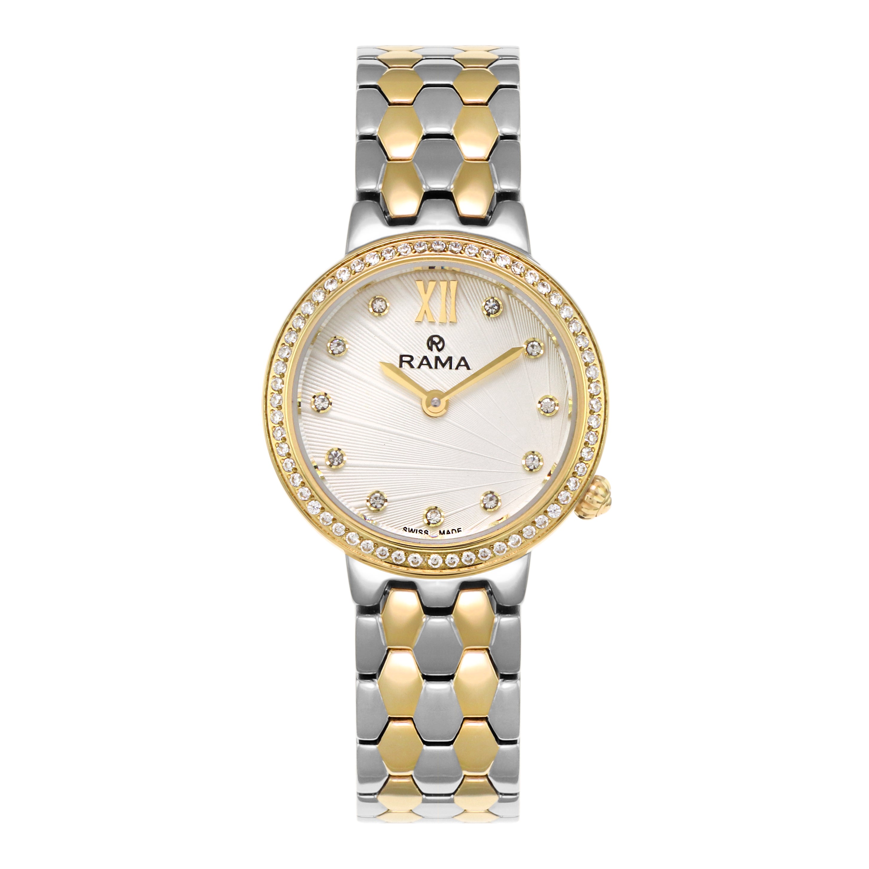 RAL275-S – RAMA 2025 Collection