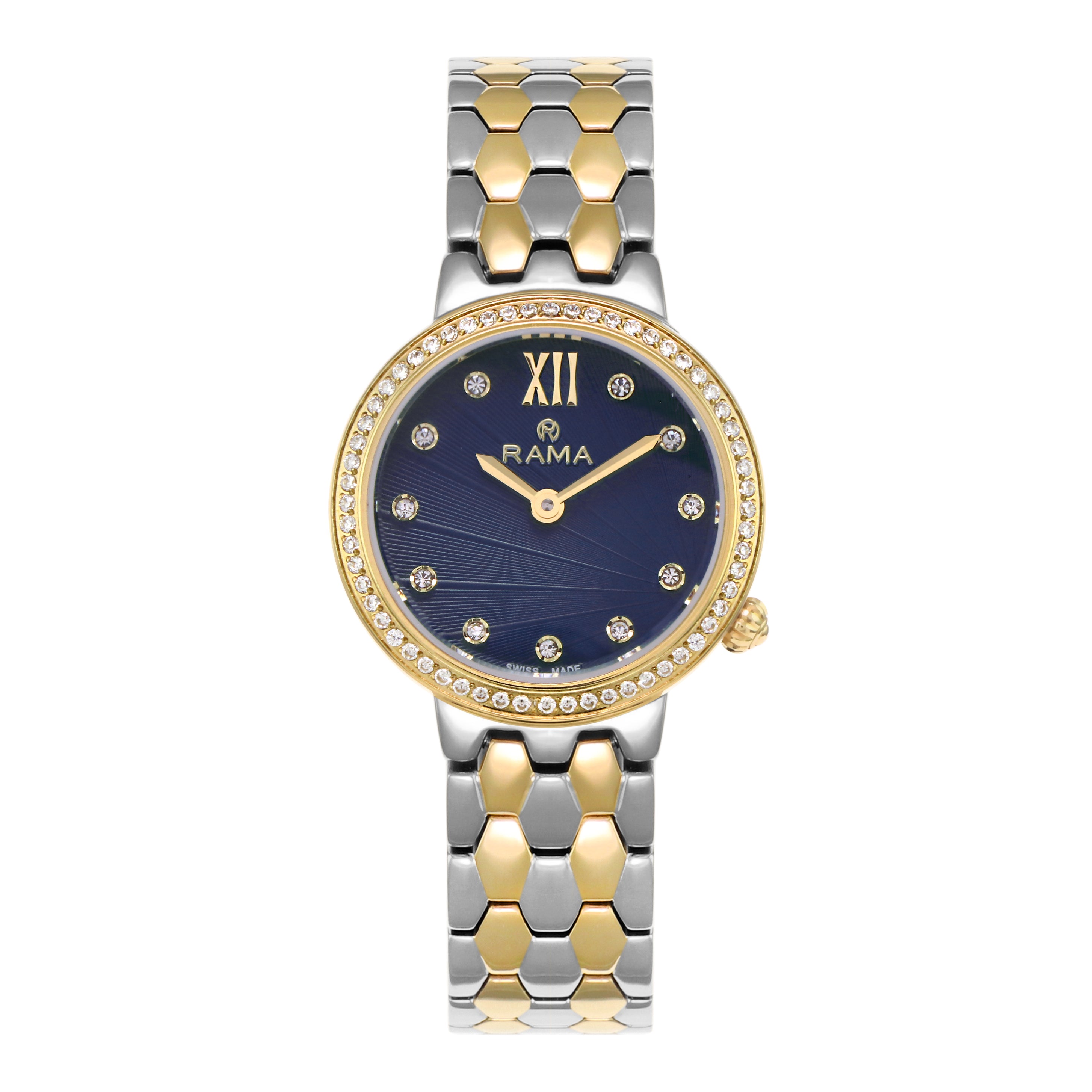RAL275-S – RAMA 2025 Collection