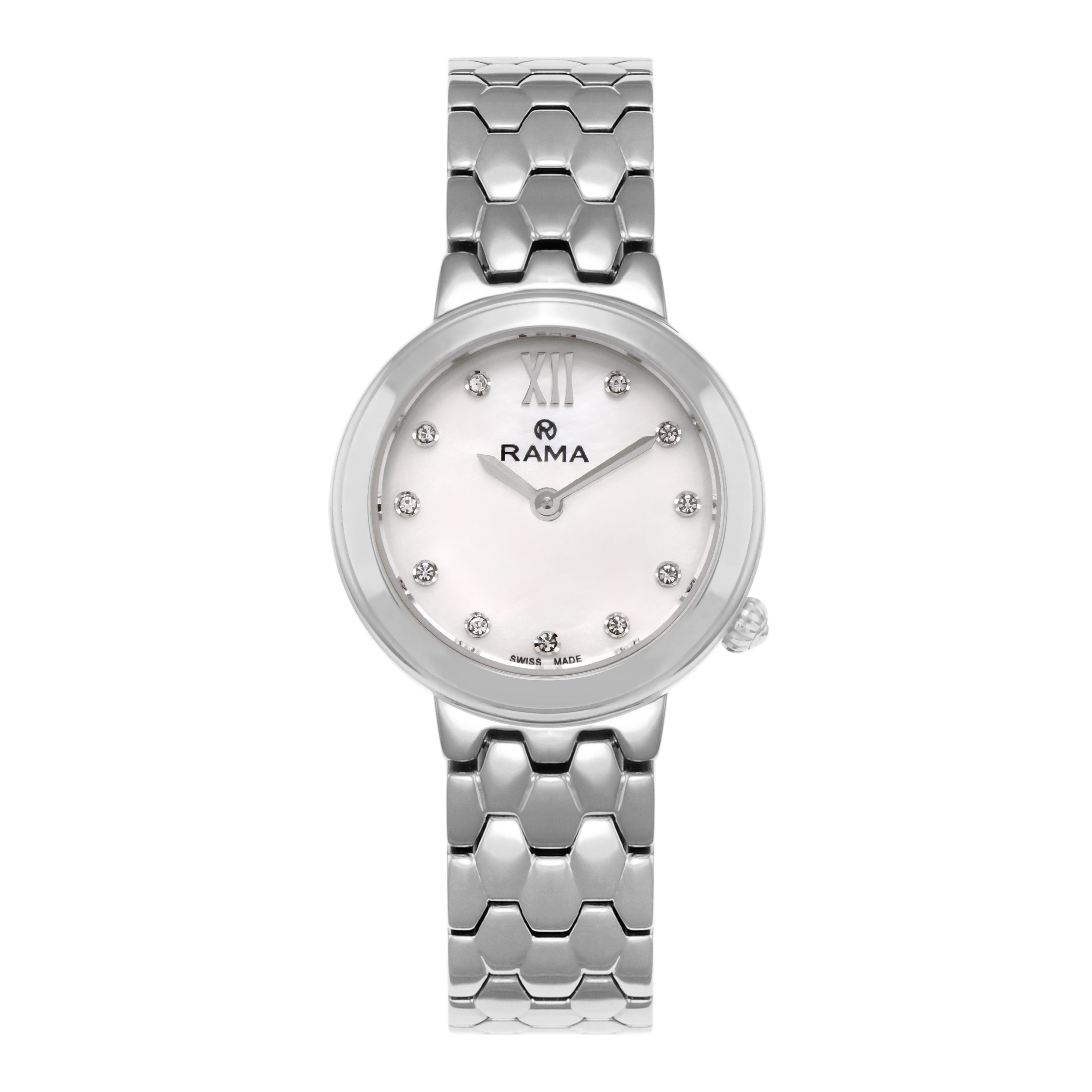 RAL275 – RAMA 2025 Collection