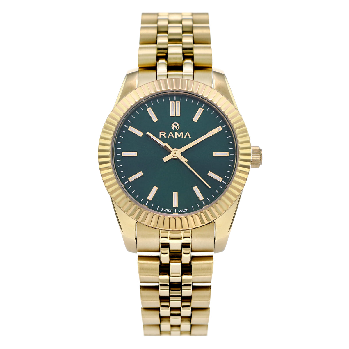 RAL276 – RAMA 2025 Collection