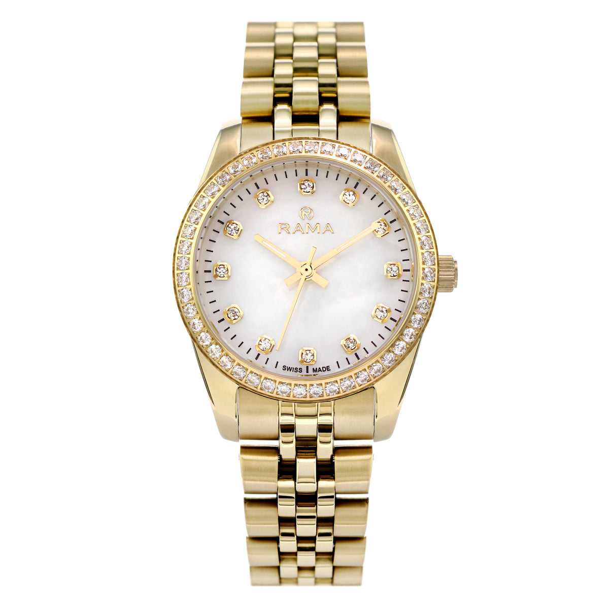 RAL276-S – RAMA Collection