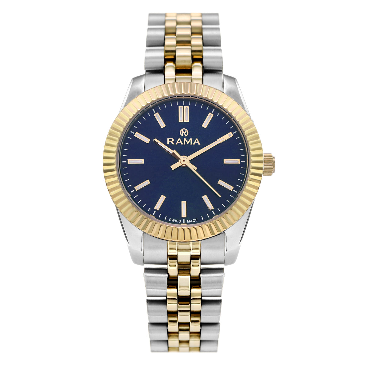 RAL276 – RAMA 2025 Collection