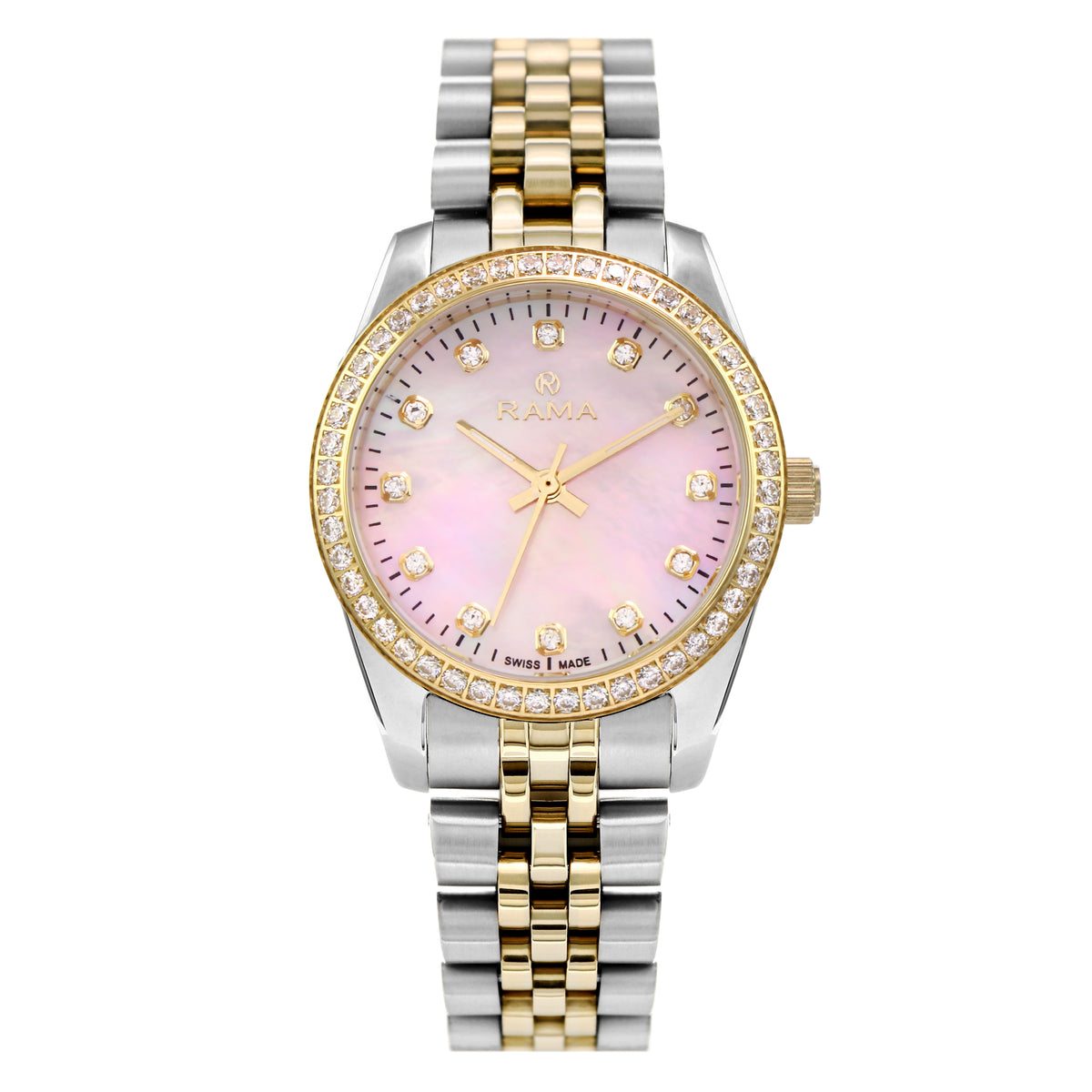 RAL276-S – RAMA Collection