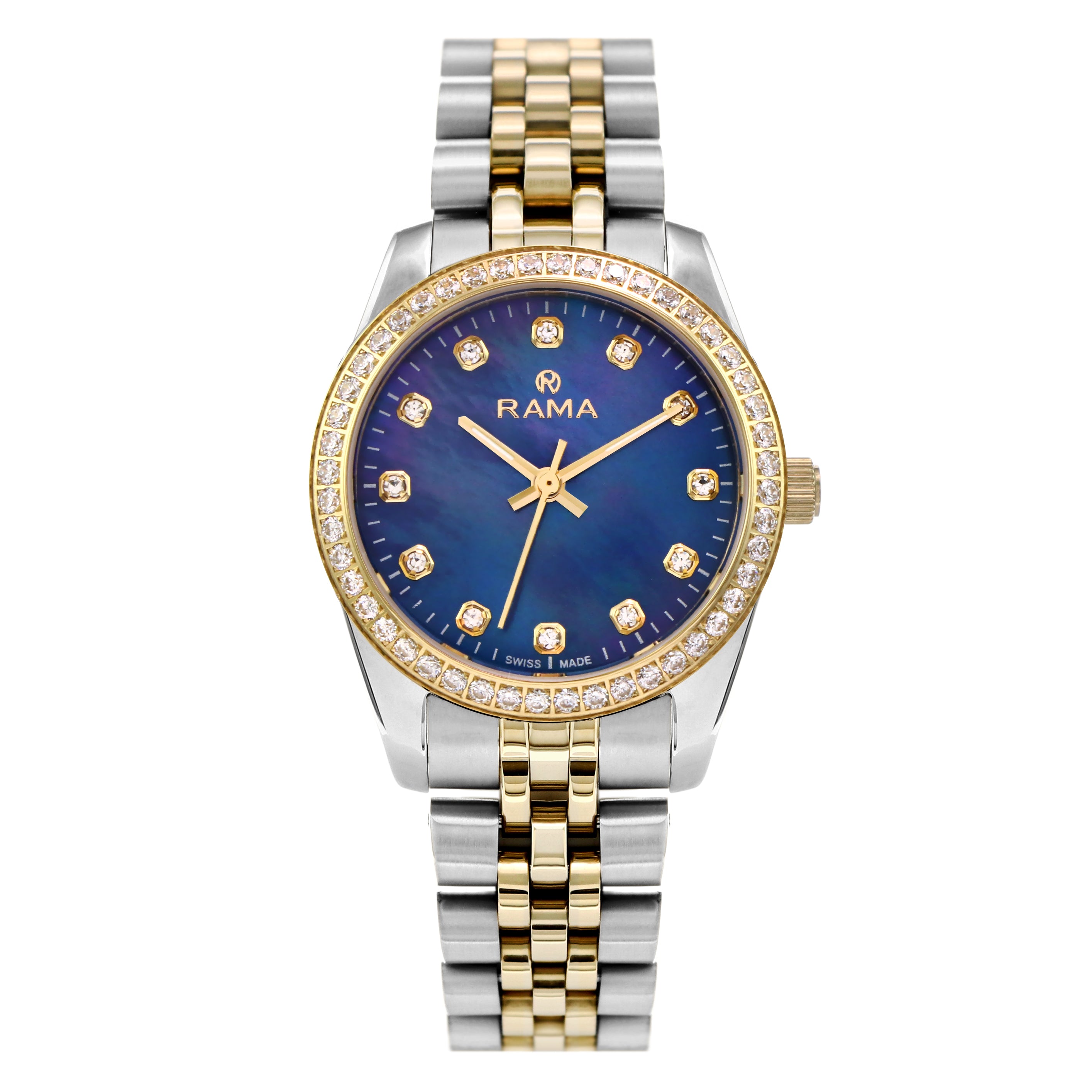 RAL276-S – RAMA 2025 Collection