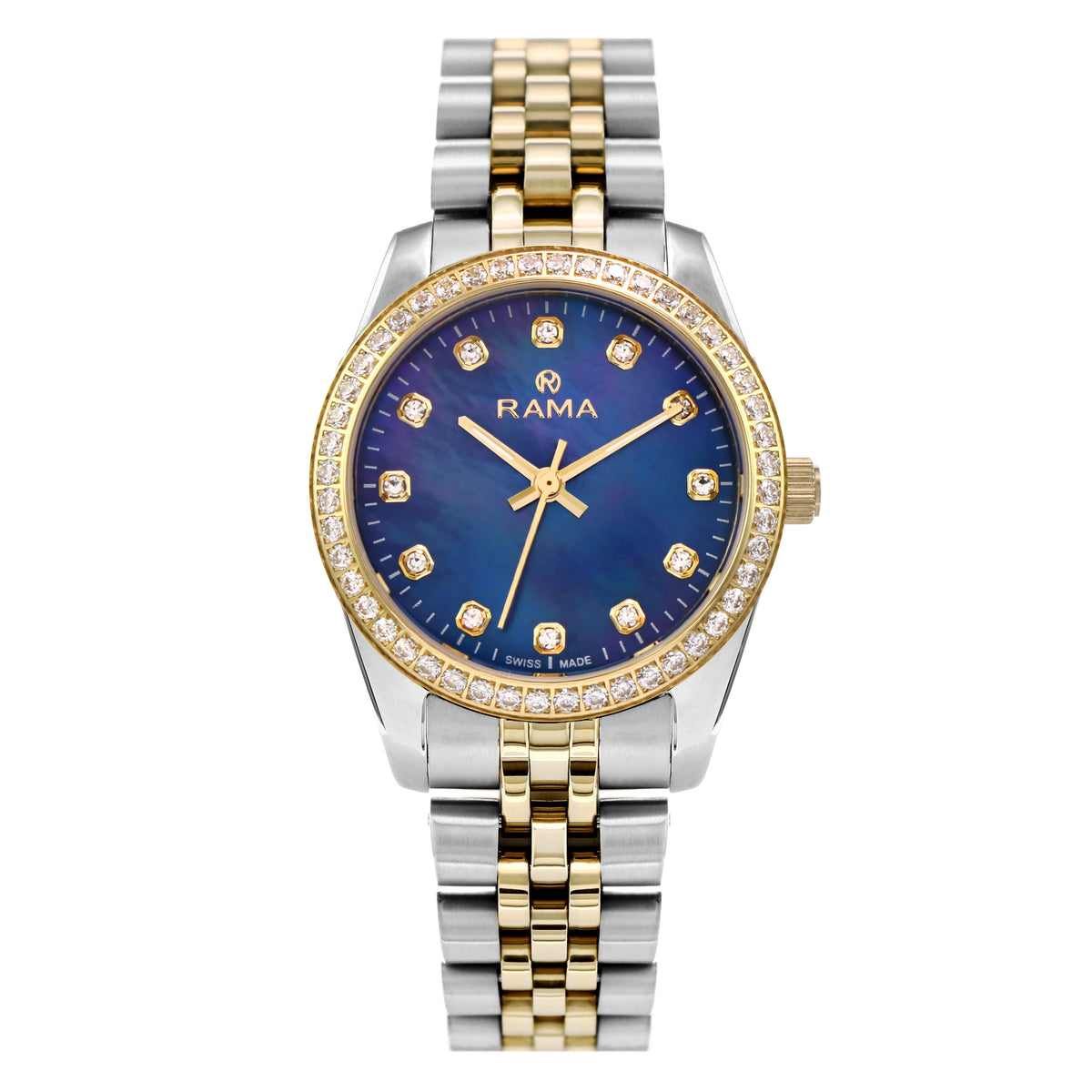 RAL276-S – RAMA Collection
