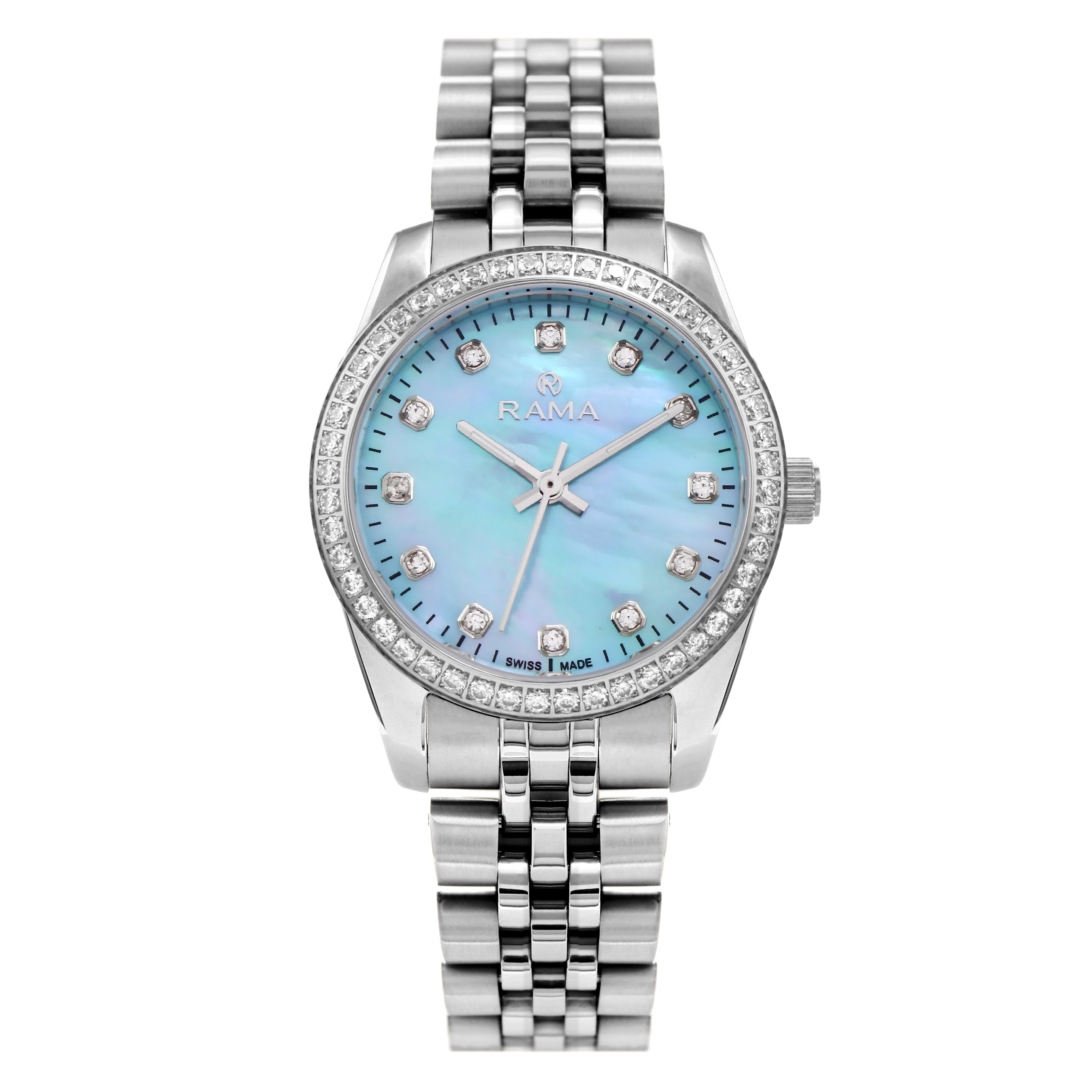 RAL276-S – RAMA 2025 Collection
