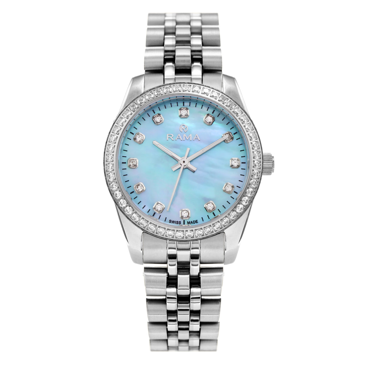 RAL276-S – RAMA Collection