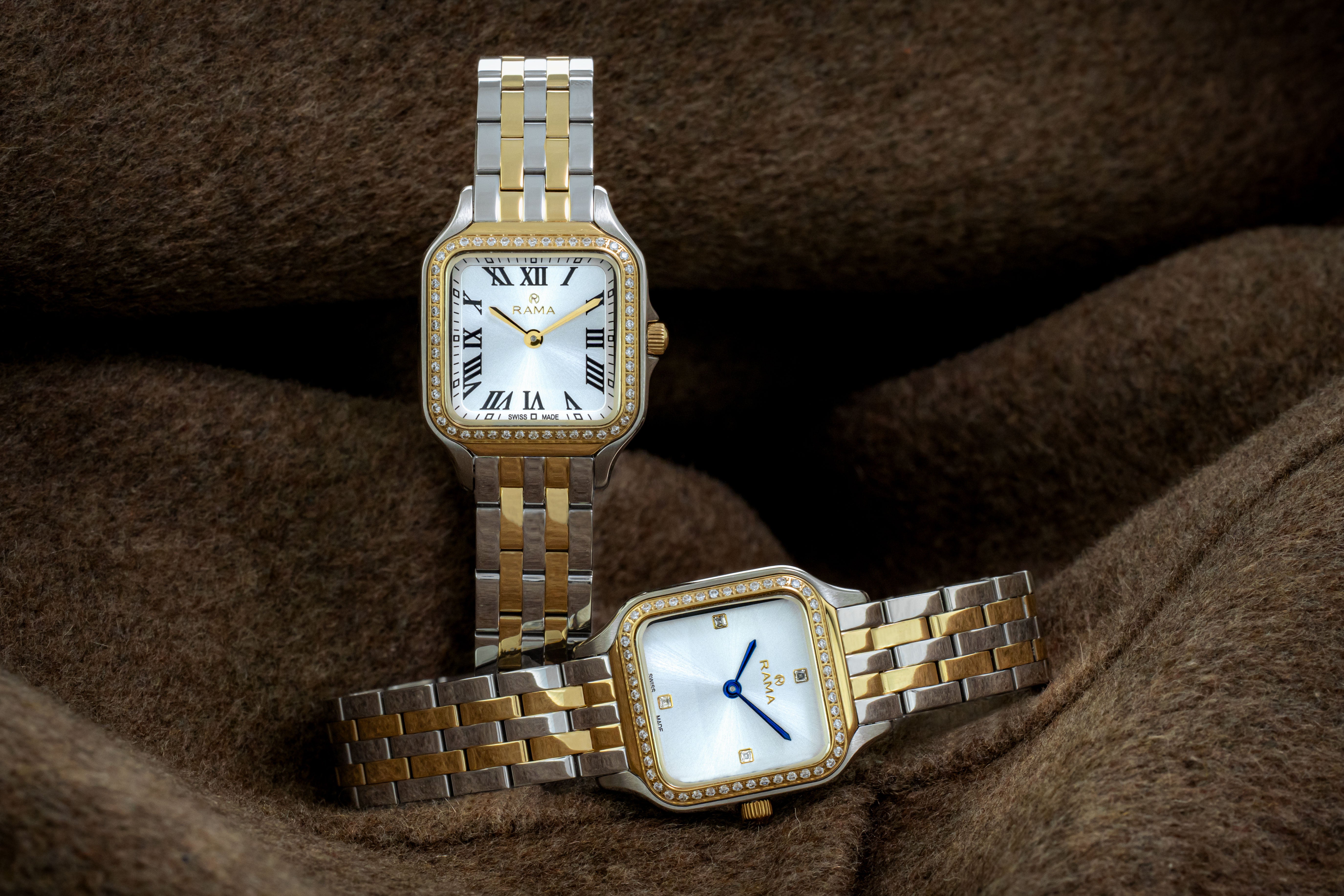 RAL277 COLLECTION