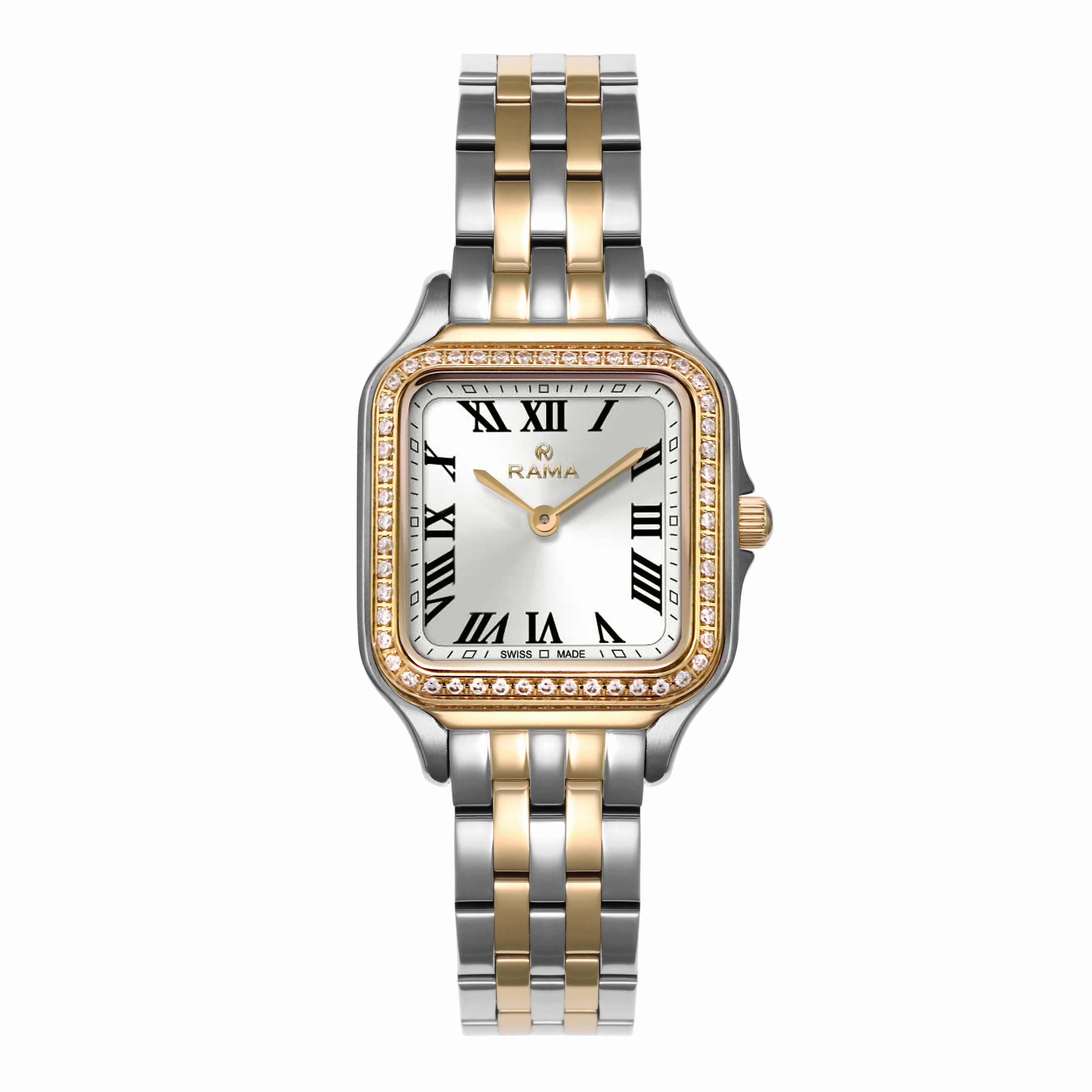 RAL277A-S – RAMA 2025 Collection