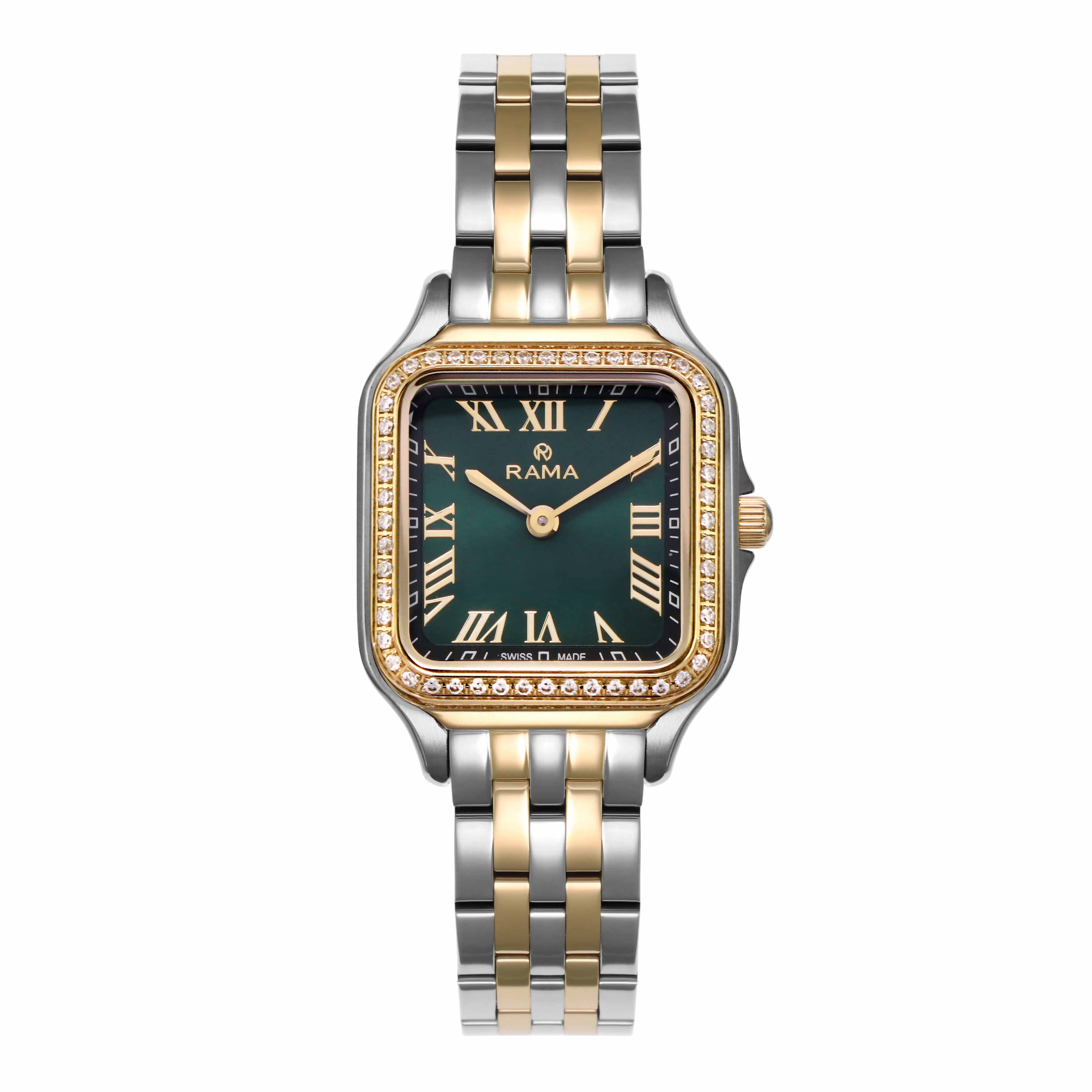 RAL277A-S – RAMA 2025 Collection
