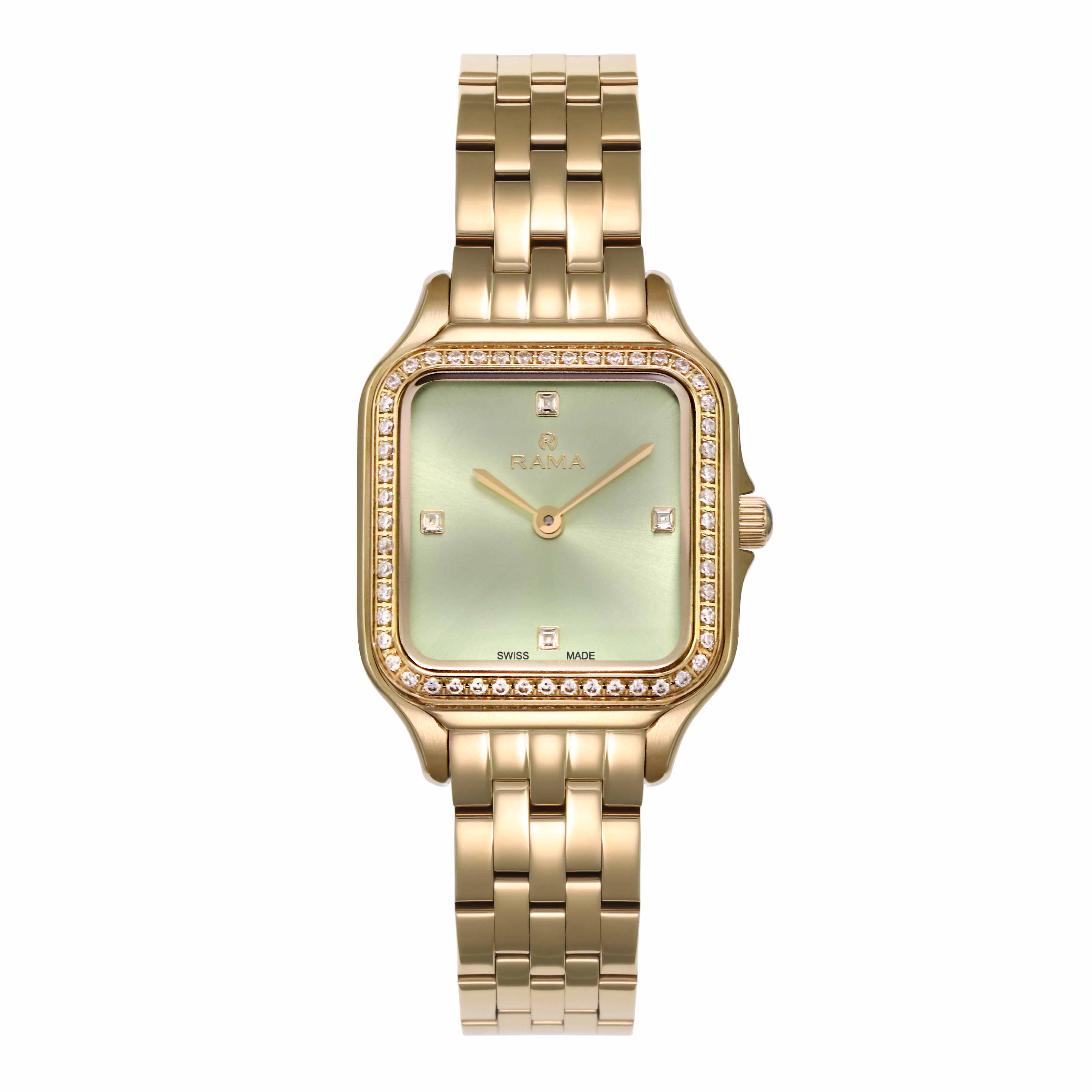 RAL277B-S – RAMA 2025 Collection