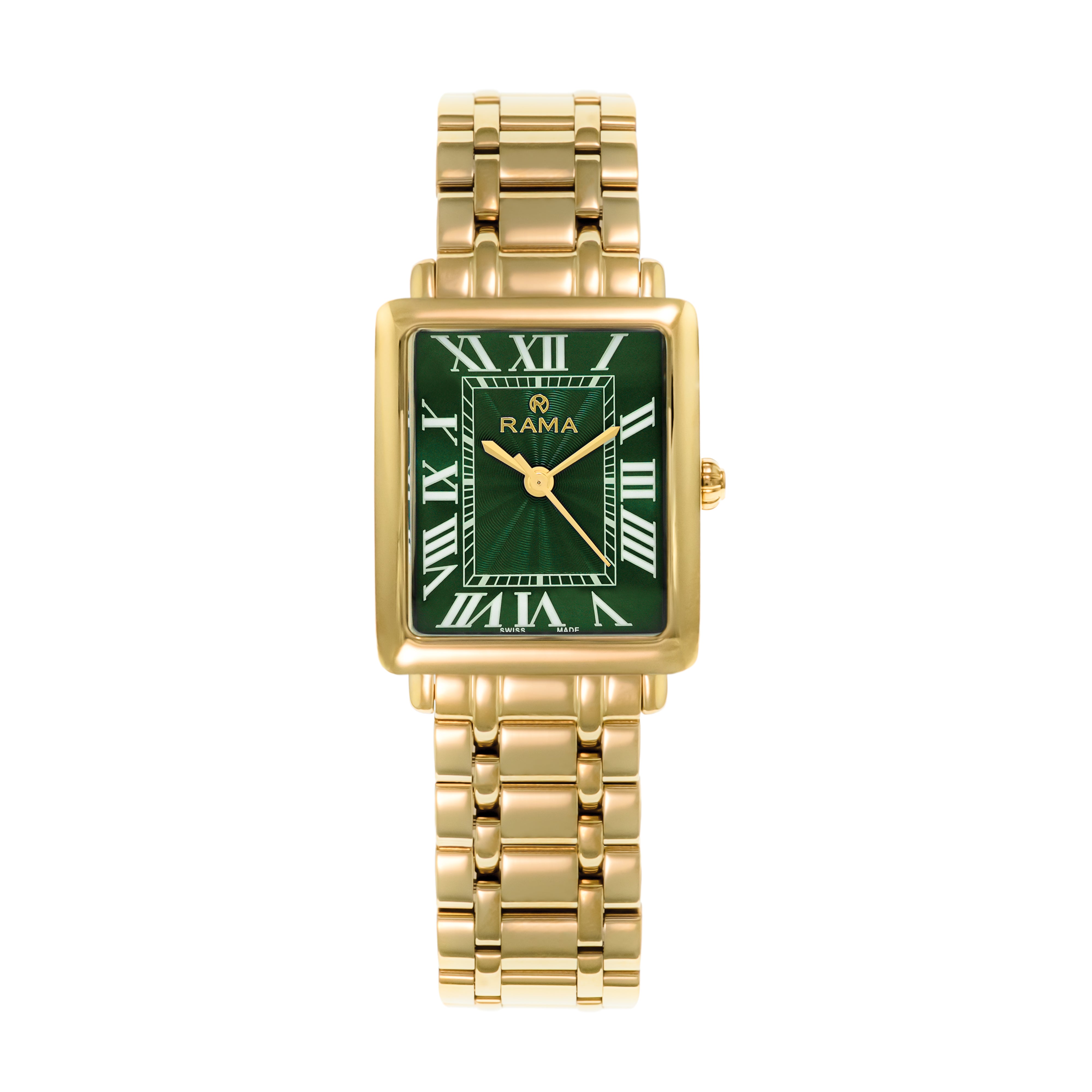 RAL278 - RAMA Collection