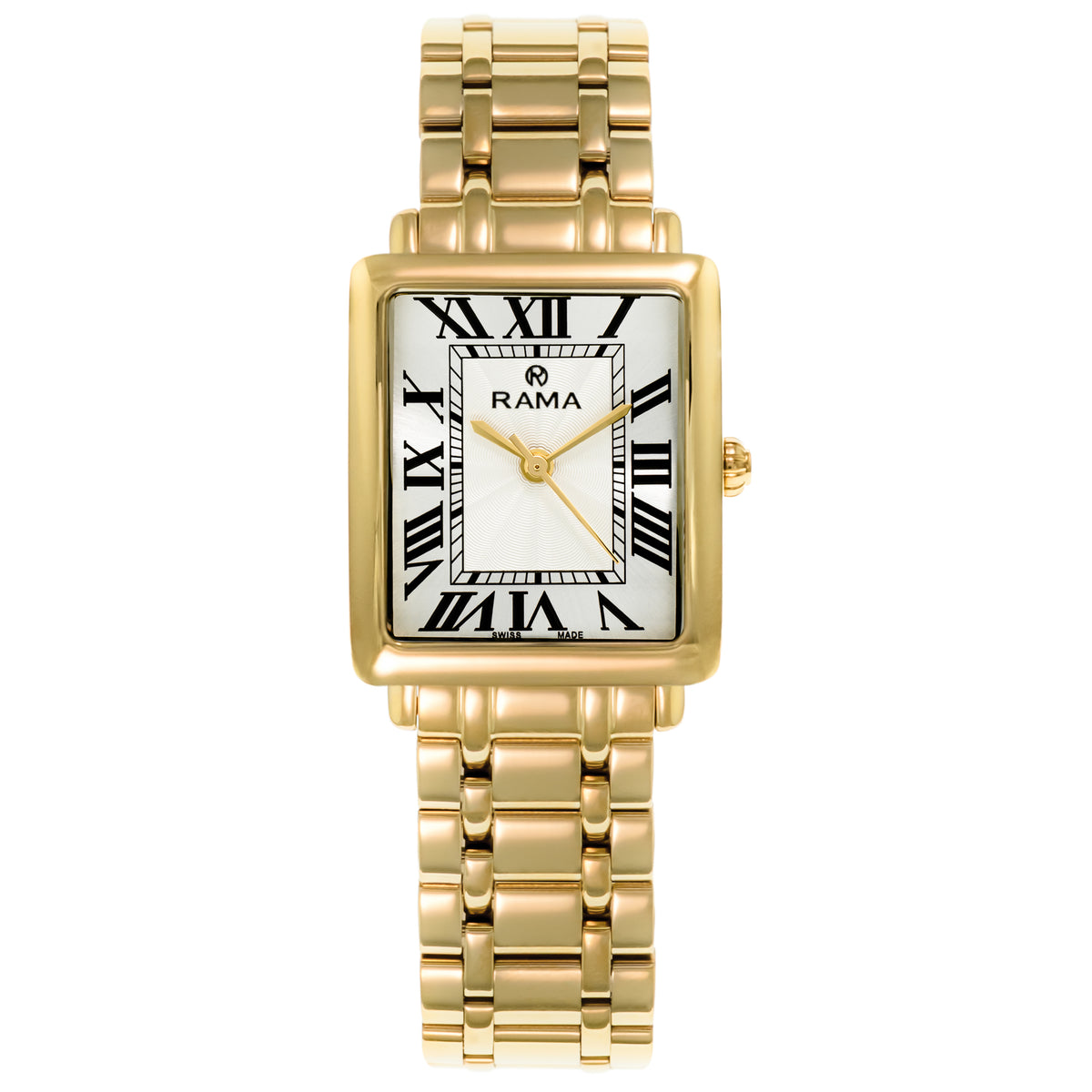 RAL278 – RAMA Collection