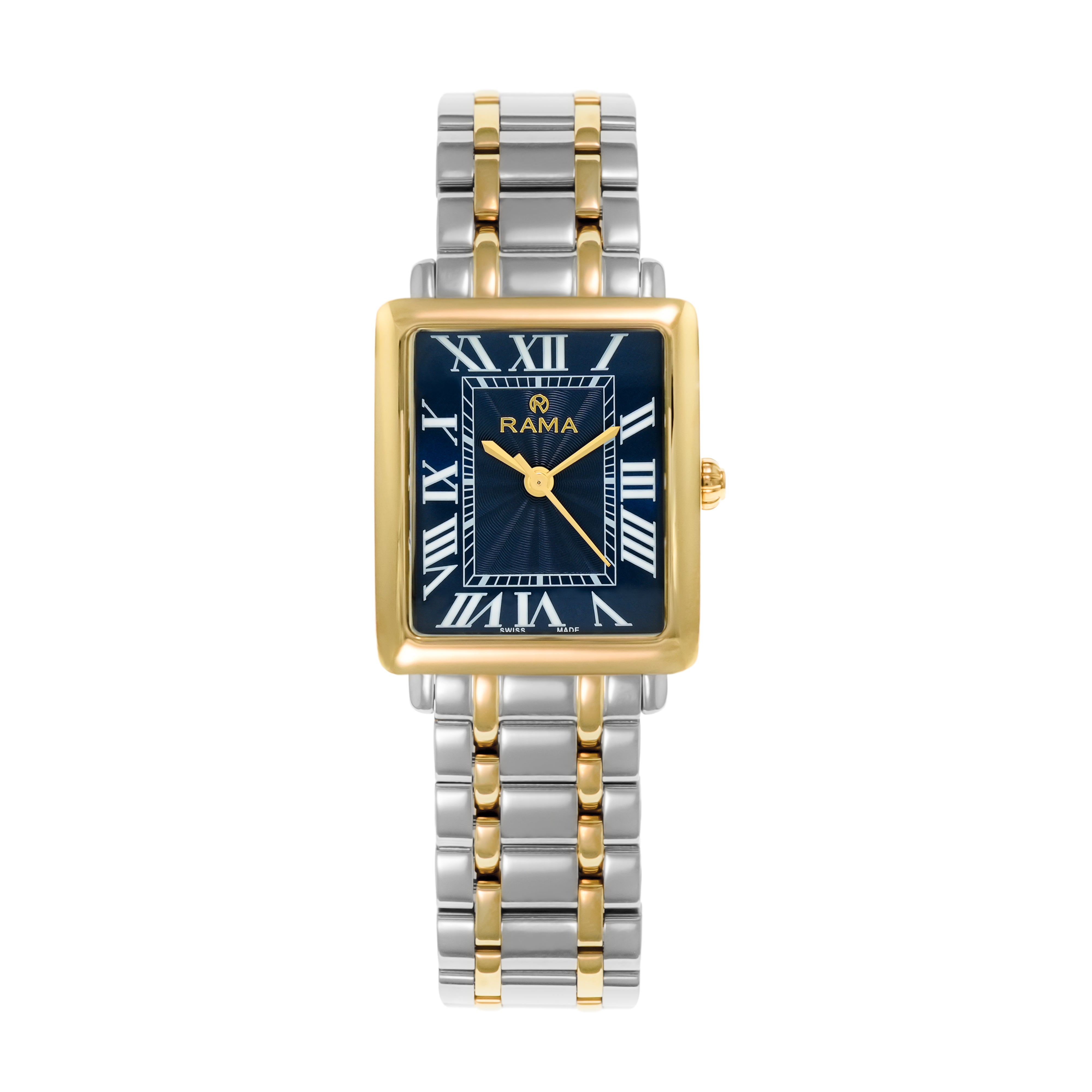 RAL278 - RAMA Collection
