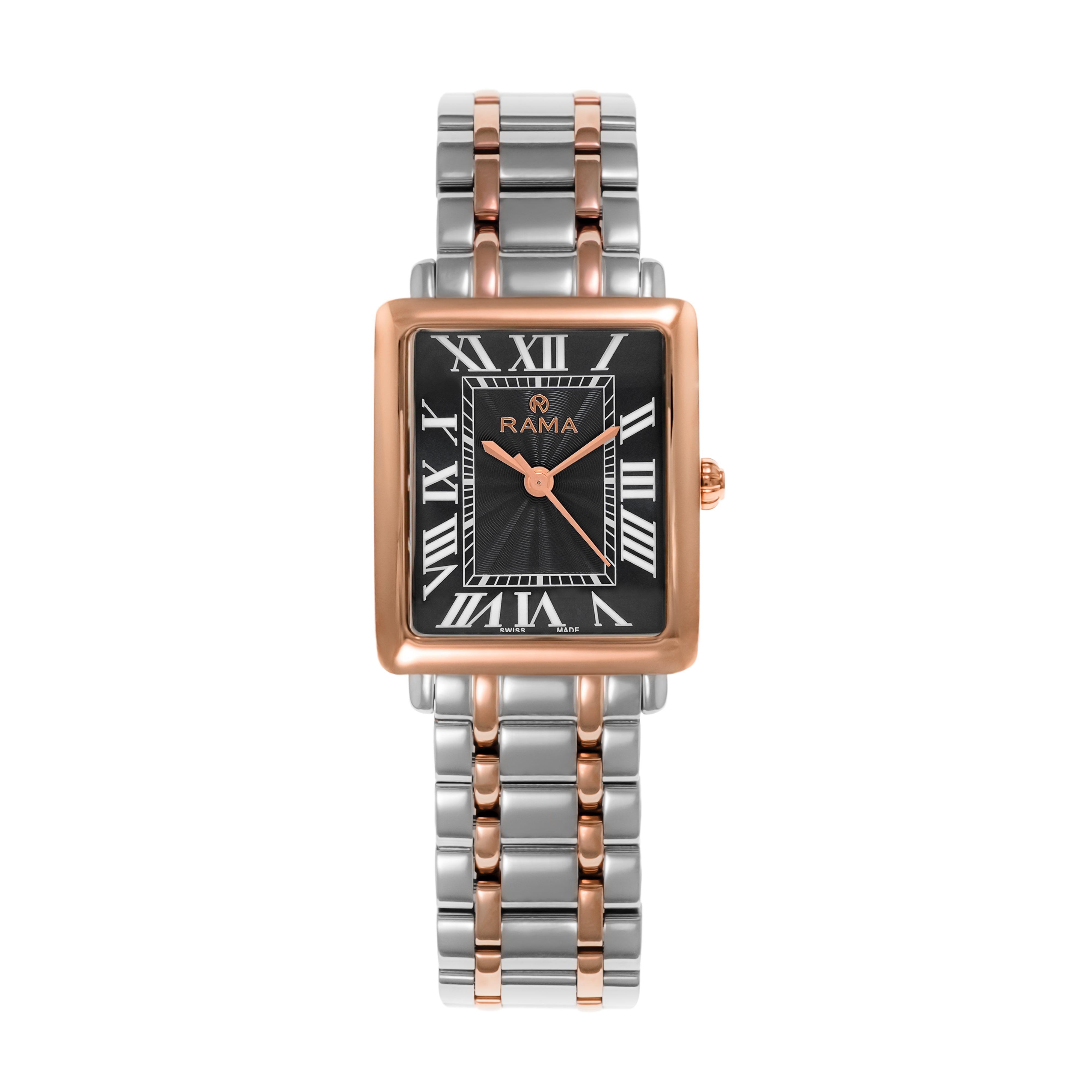 RAL278 - RAMA Collection
