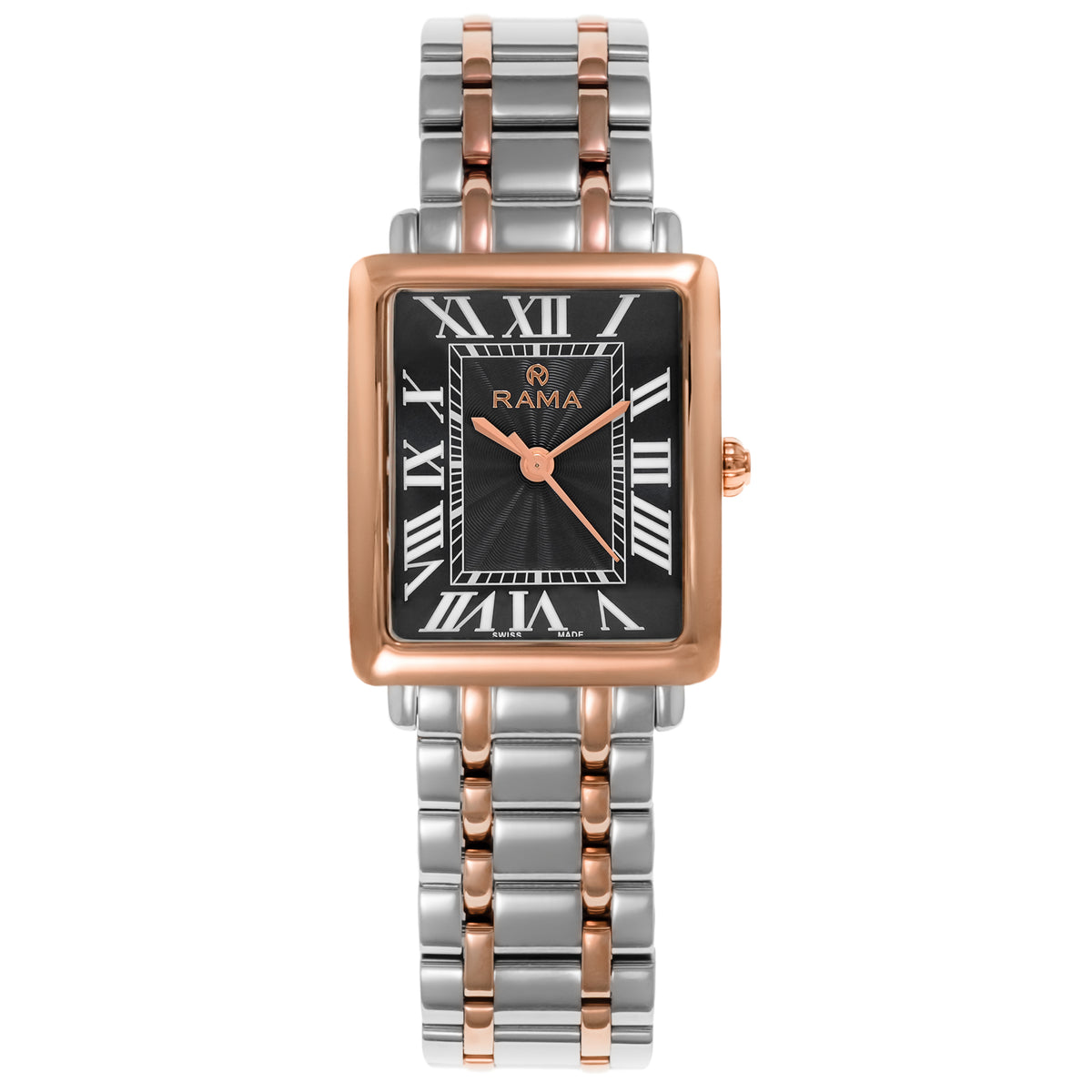 RAL278 – RAMA Collection