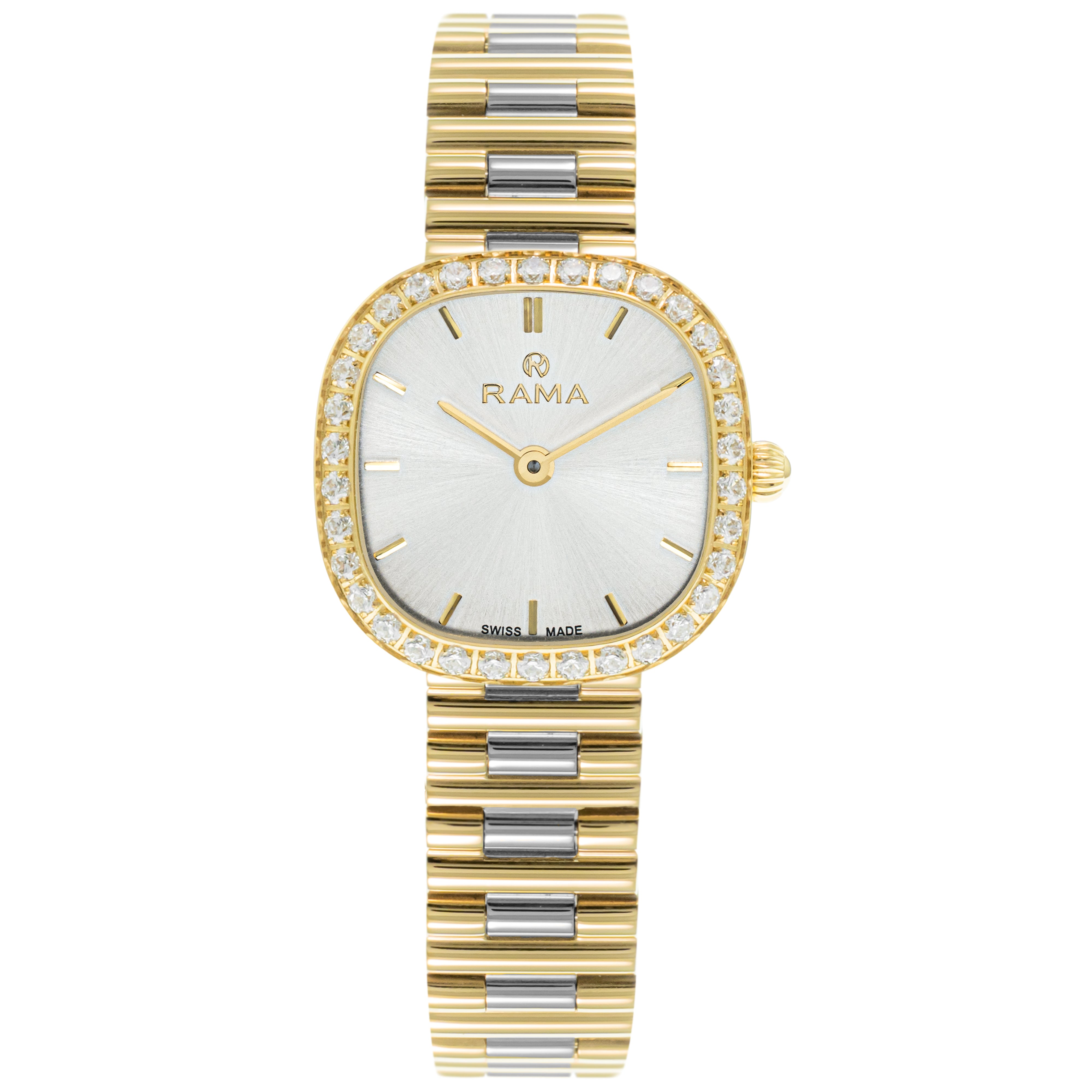 RAL279-S – RAMA Collection