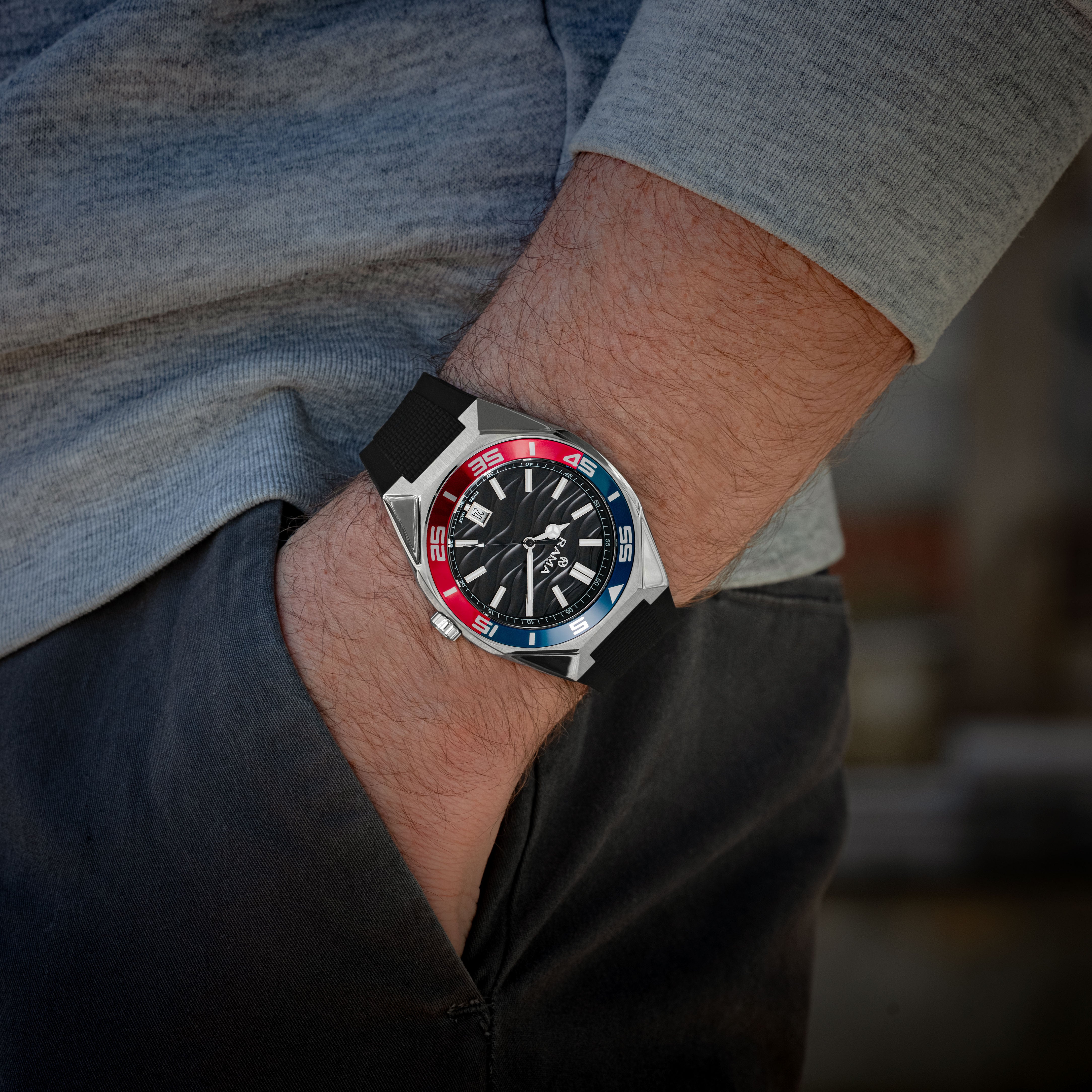 RAM278-SX - RAMA Collection