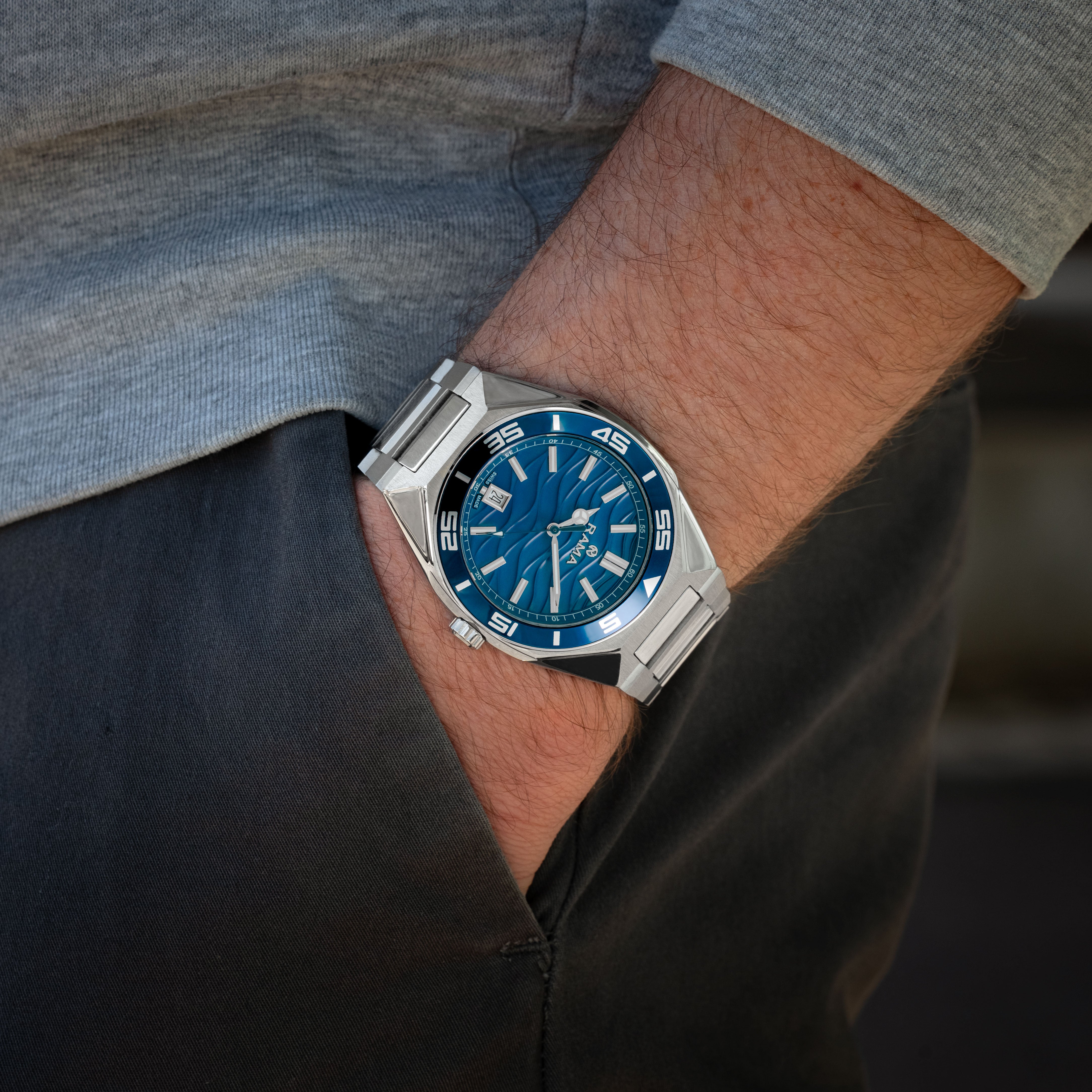 RAM278-SB – RAMA Collection