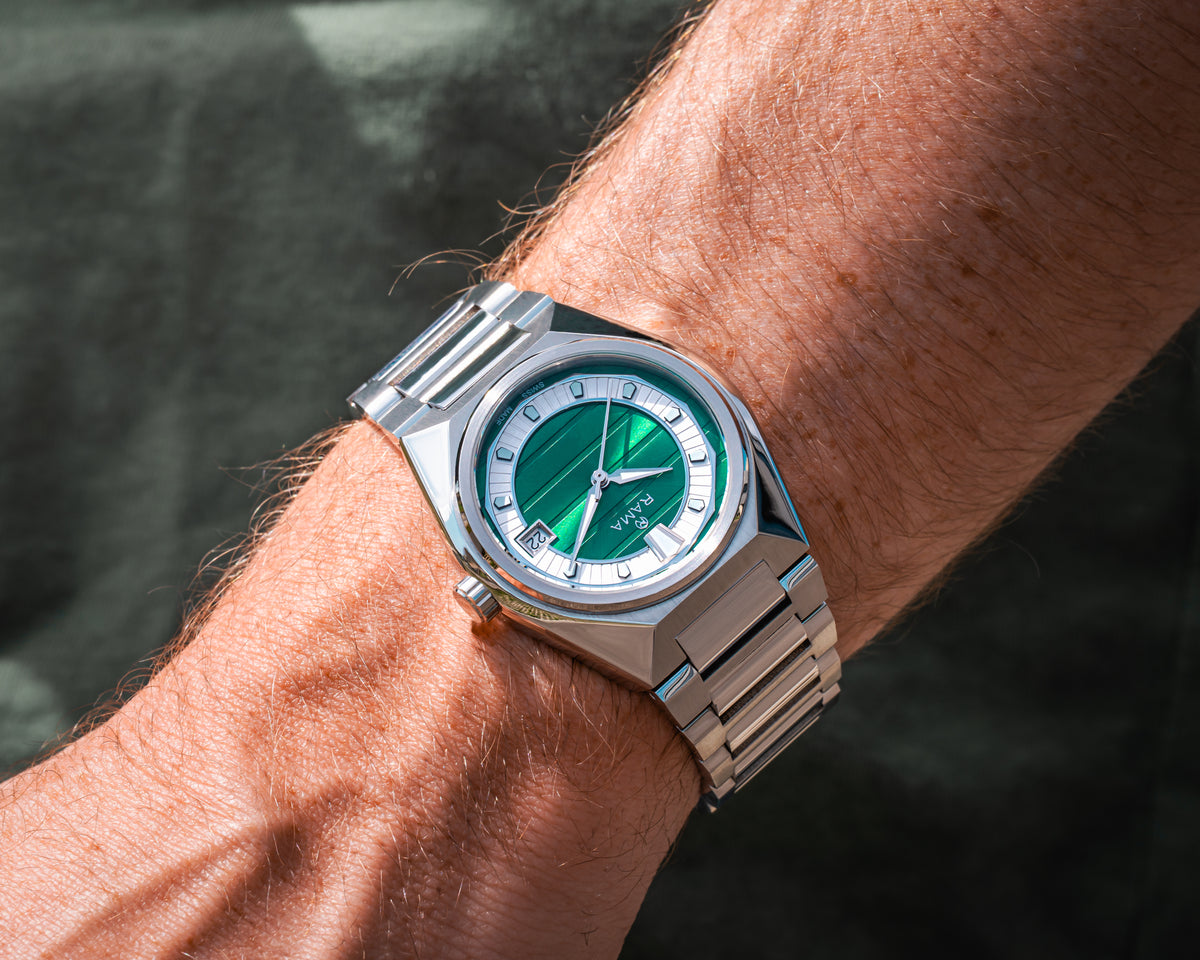 RAMA – Montres Swiss Made pour Femme et Homme | Chronorama
