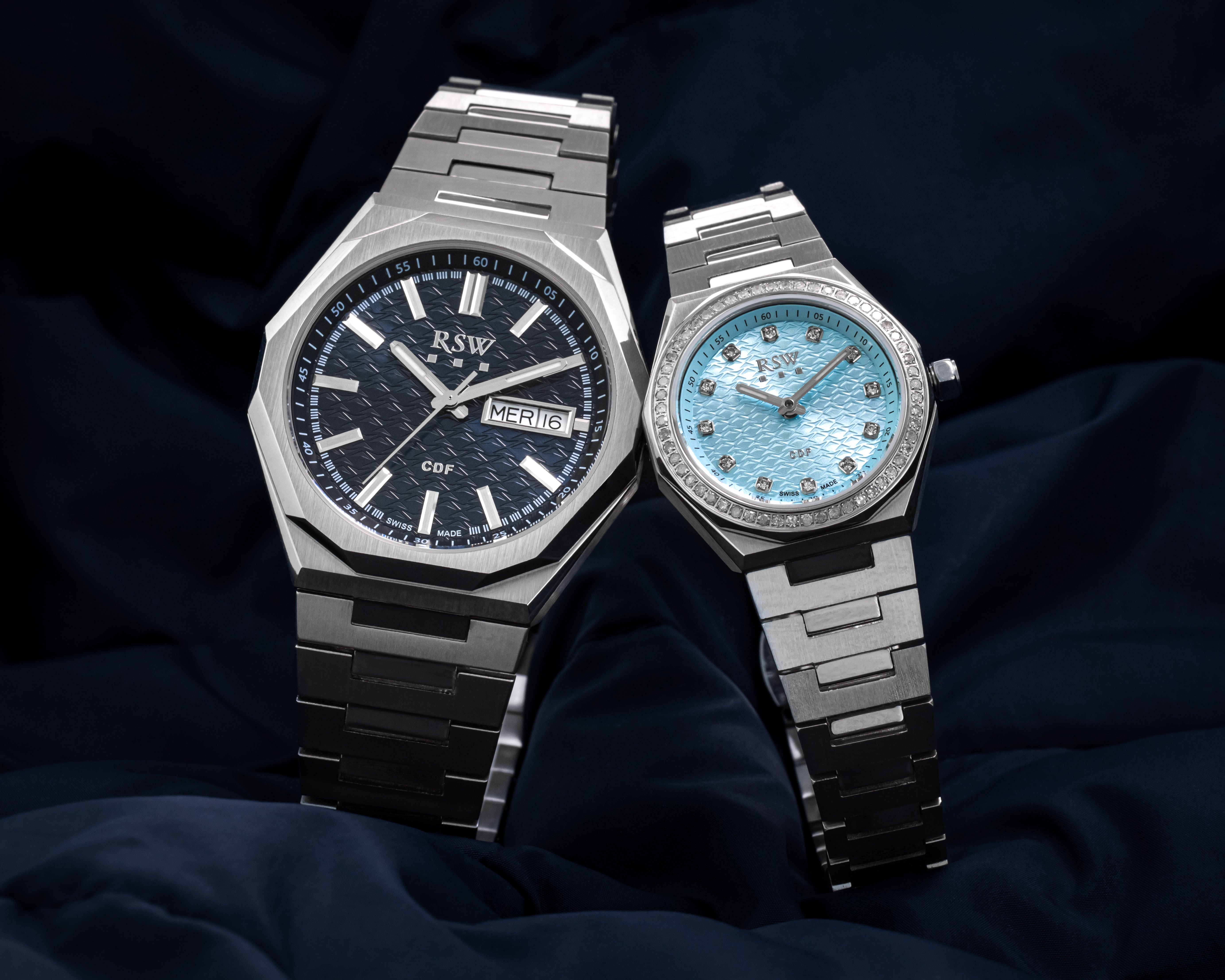 CDF COLLECTION