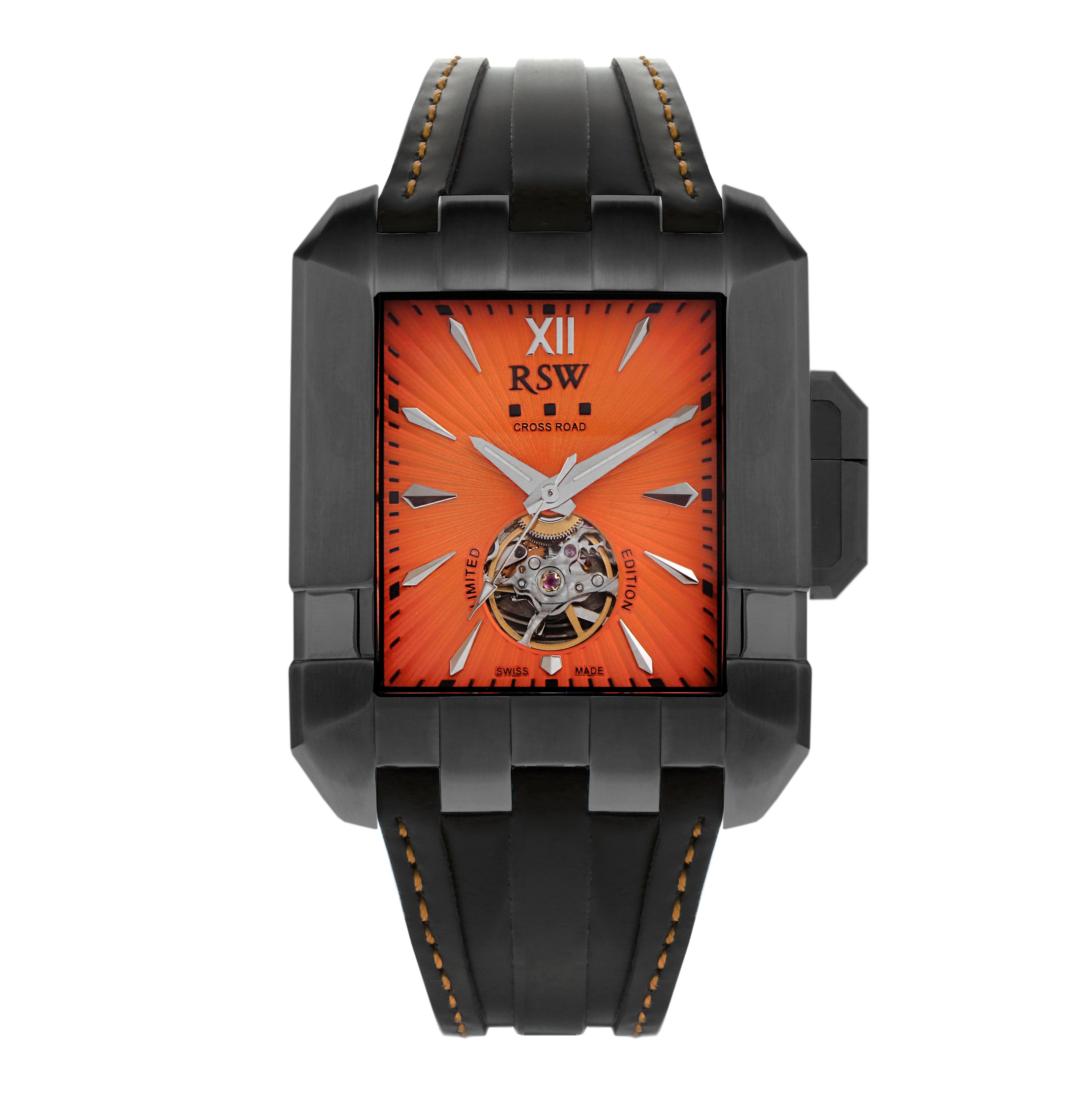 CROSS ROAD Collection - RSWA152OH-B