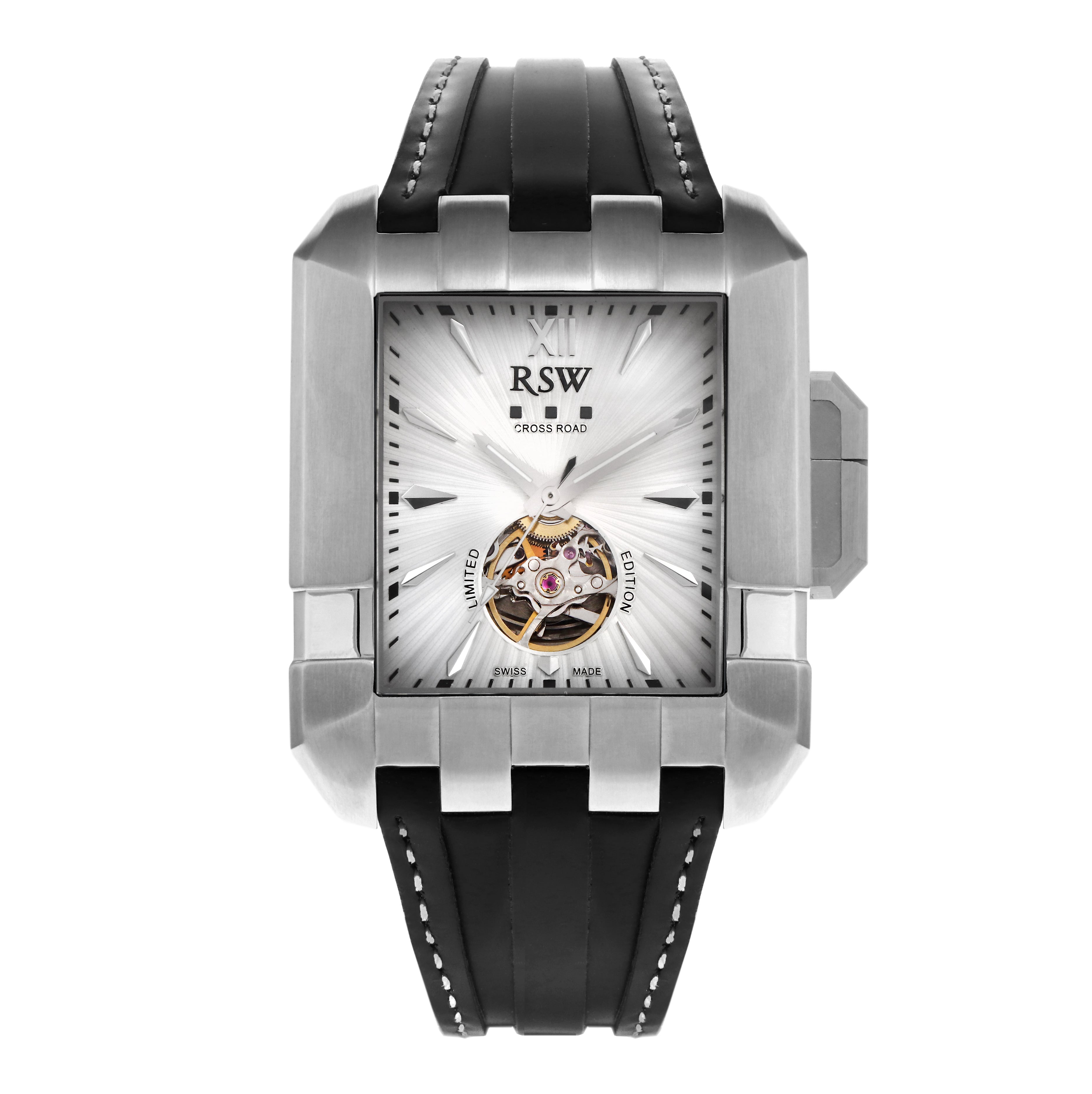 CROSS ROAD Collection - RSWA152OH-B