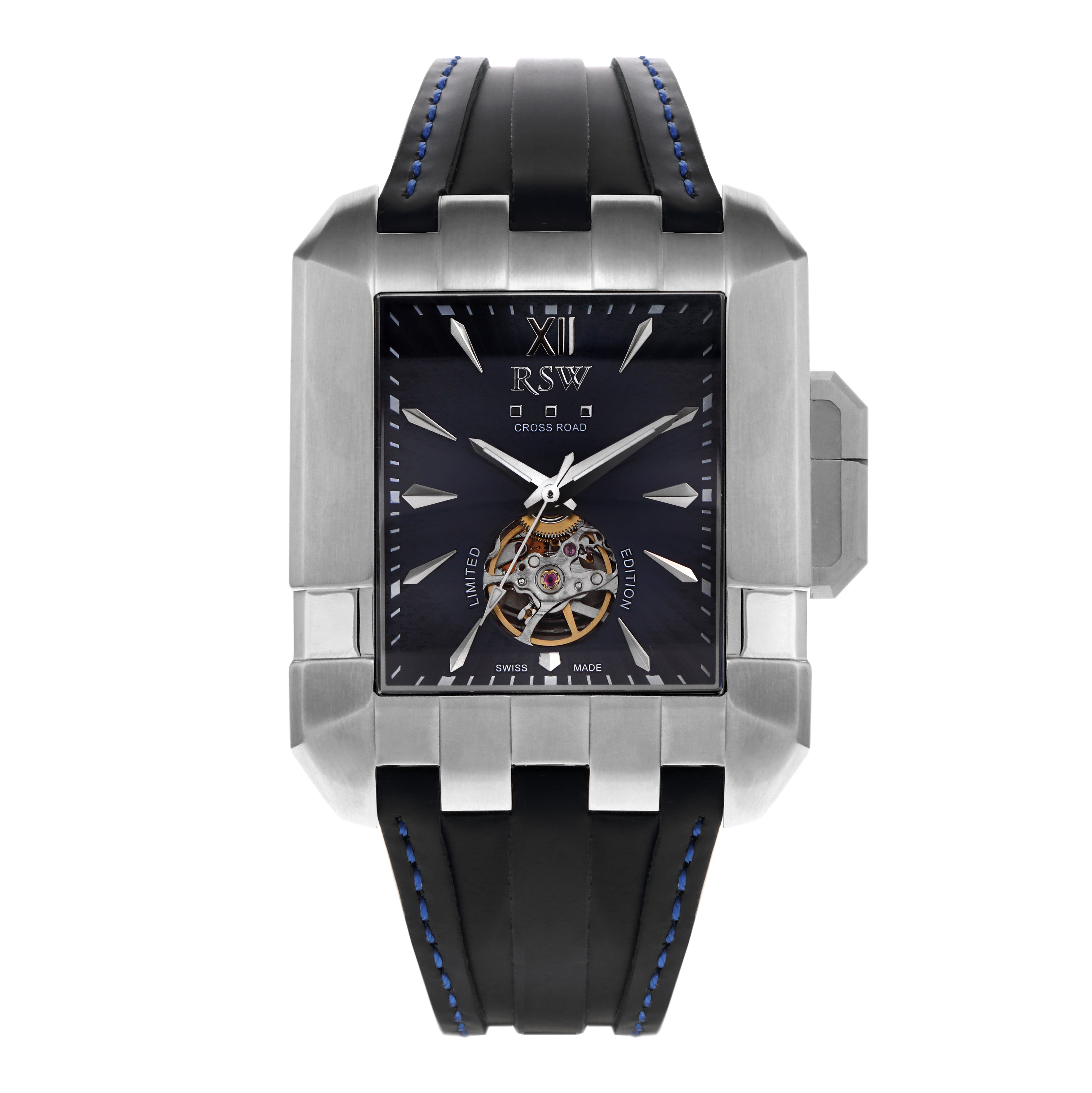 CROSS ROAD Collection - RSWA152OH-B