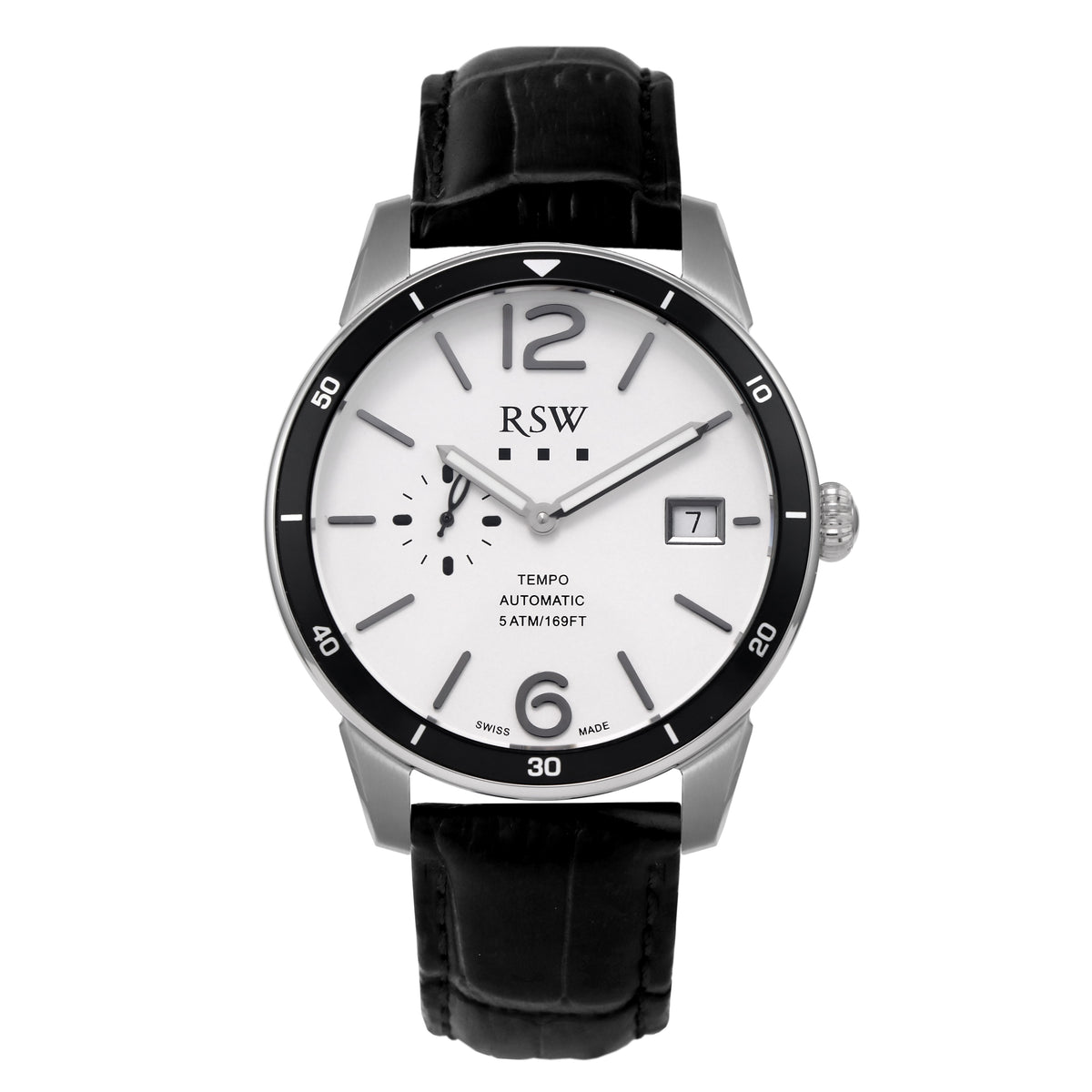 TEMPO Automatique RSWA157-SL – RSW Collection