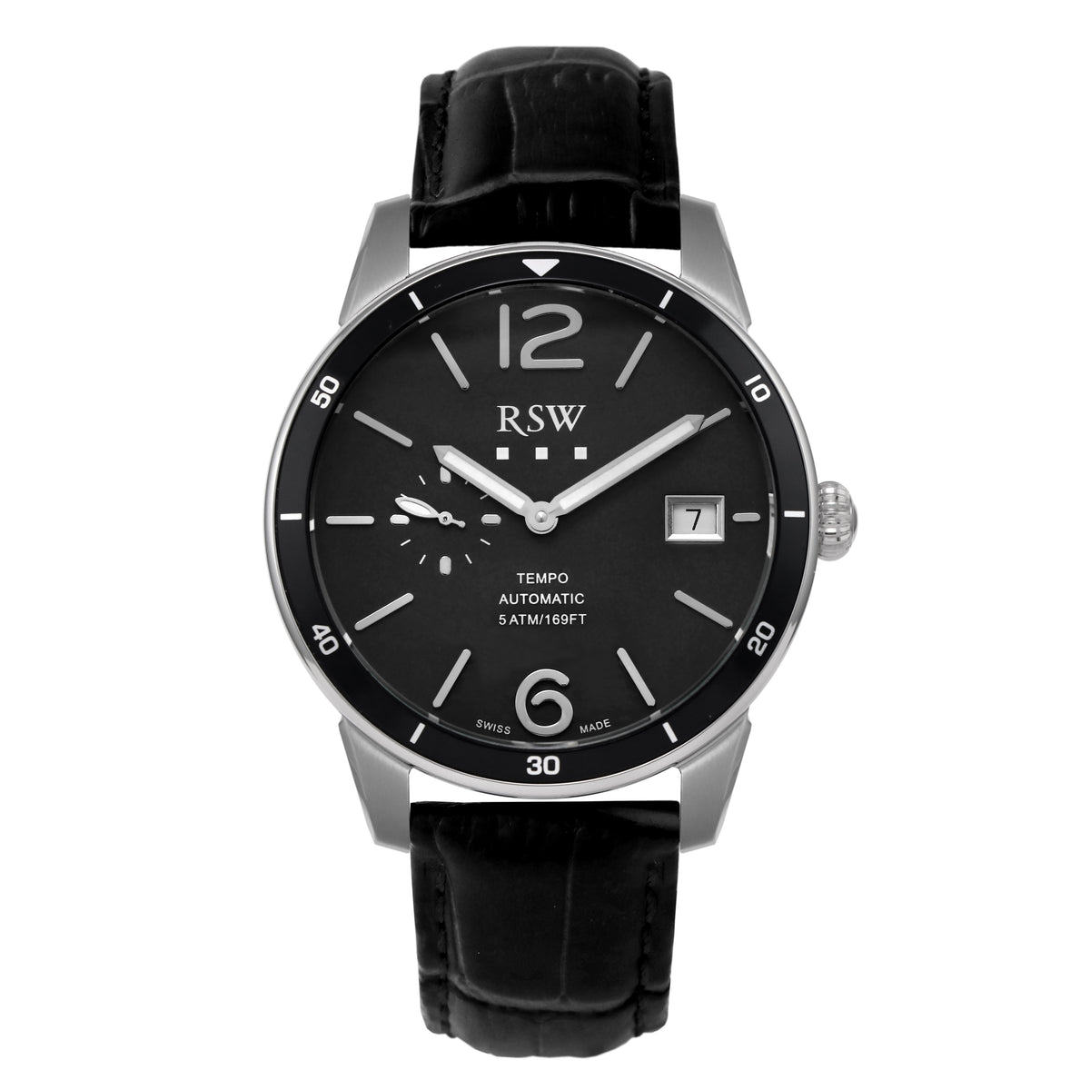 TEMPO Automatique RSWA157-SL – RSW Collection