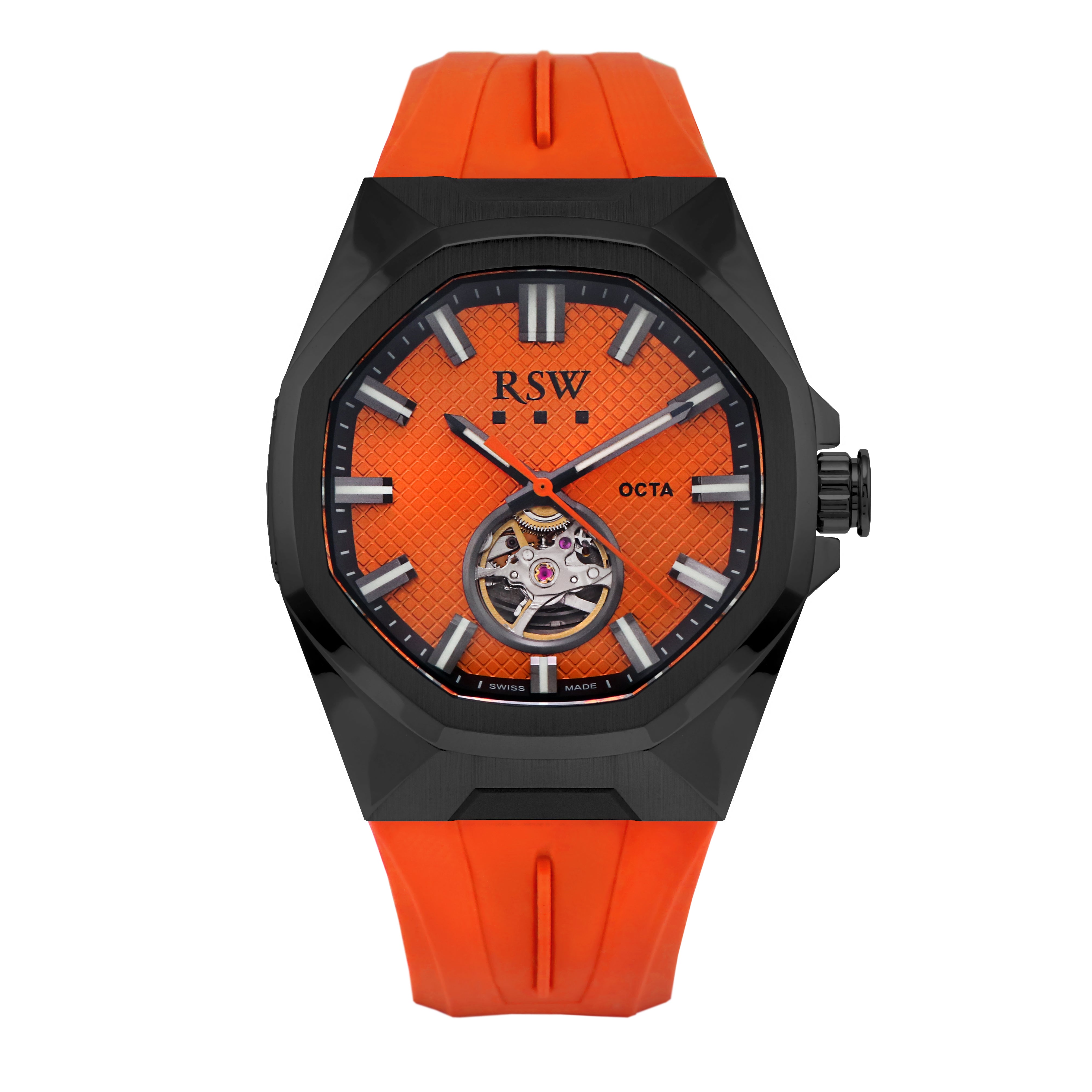 OCTA RSWA162H – RSW Collection