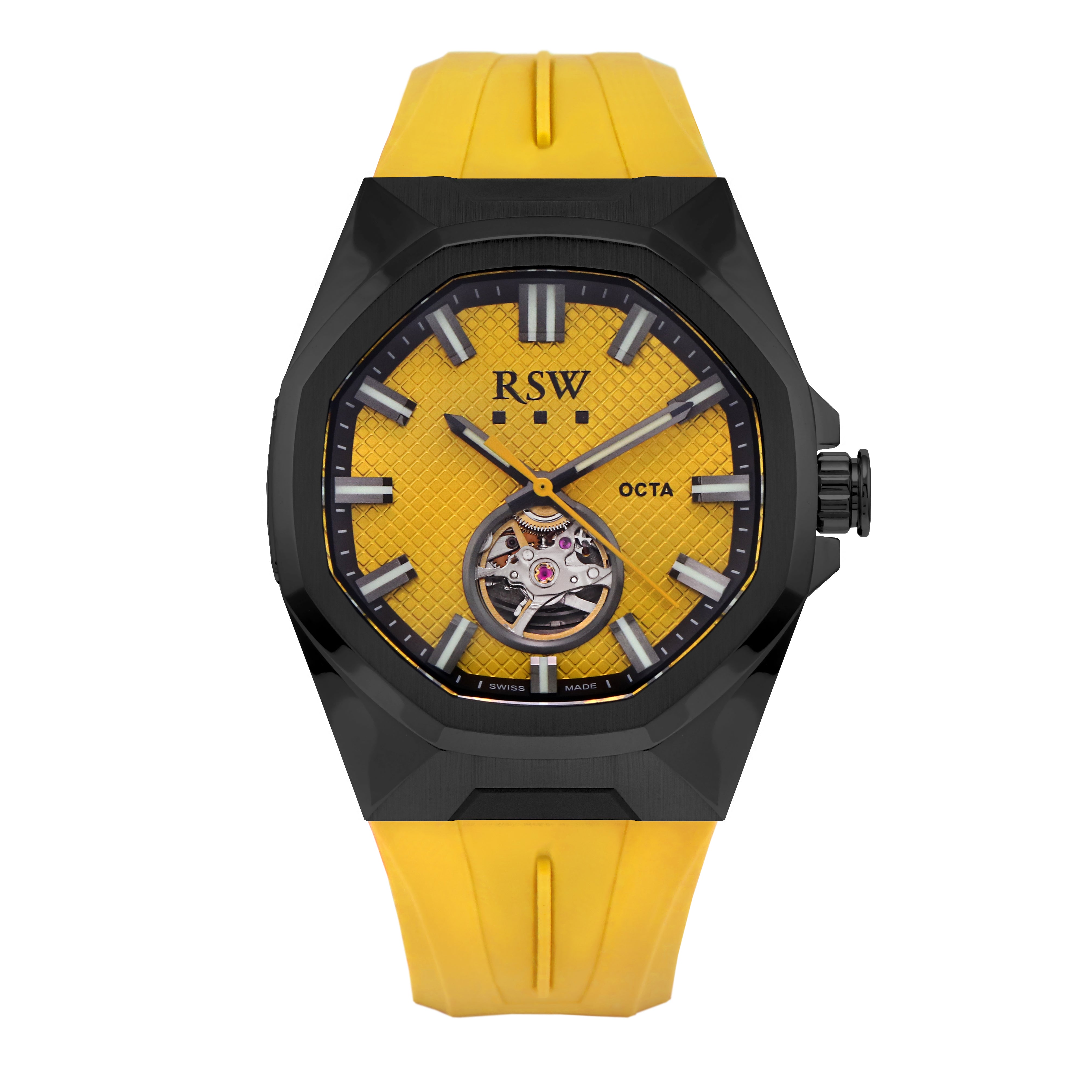 OCTA RSWA162H – RSW Collection