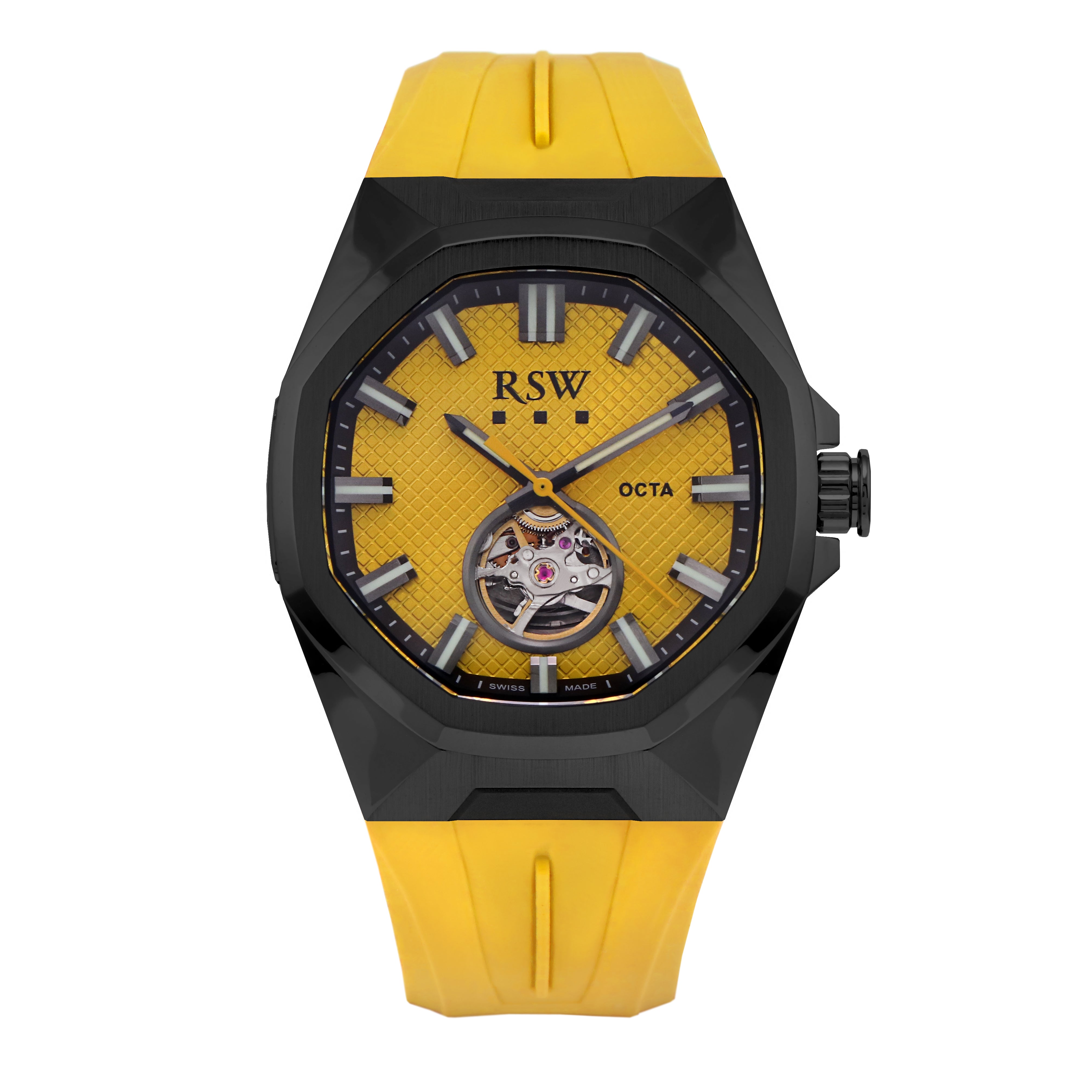 OCTA RSWA162H – RSW Collection