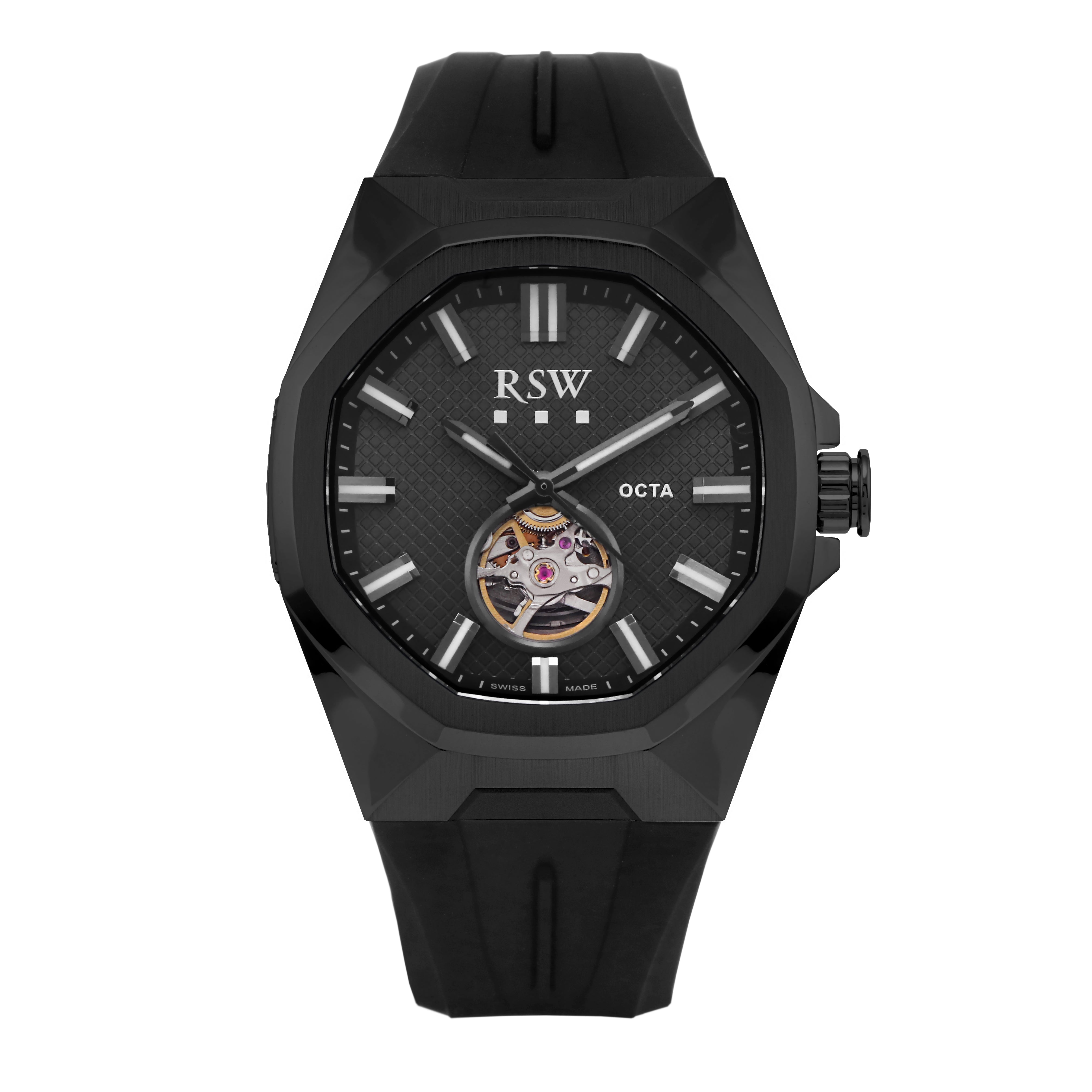 OCTA RSWA162H – RSW Collection