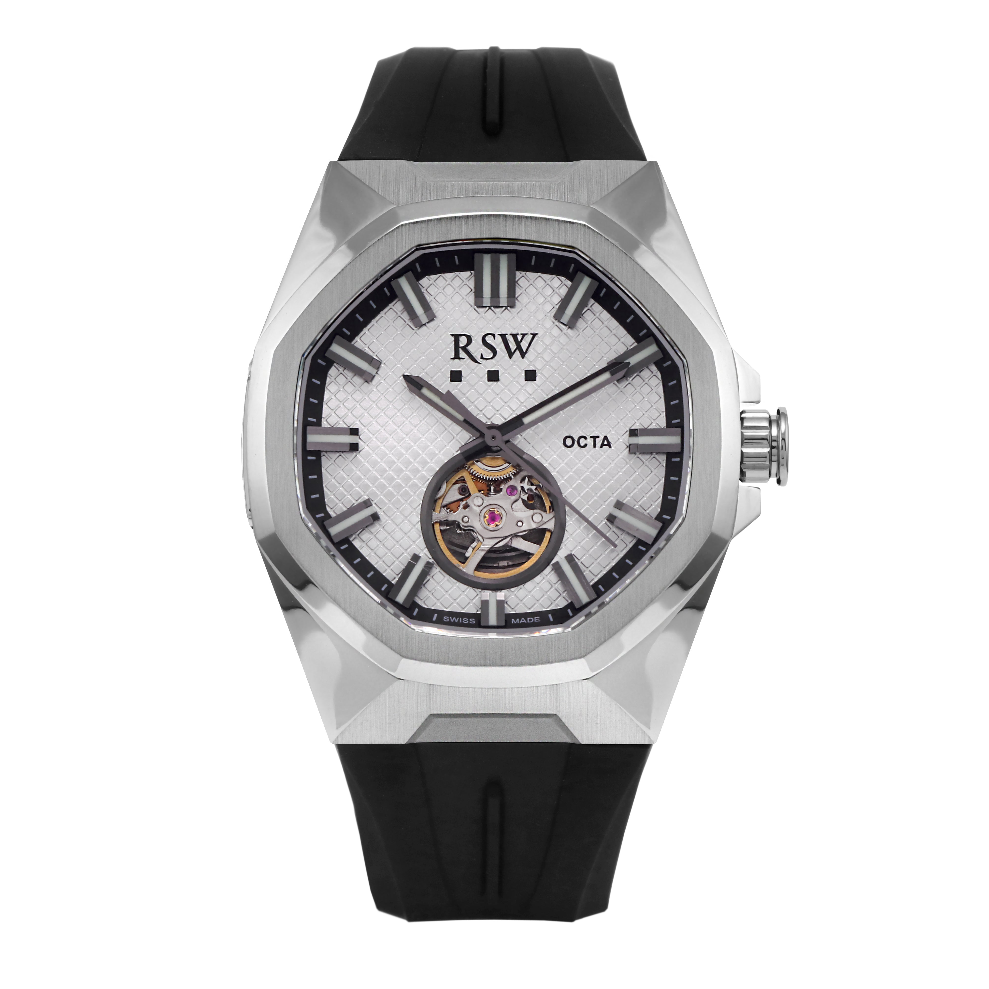 OCTA RSWA162H – RSW Collection
