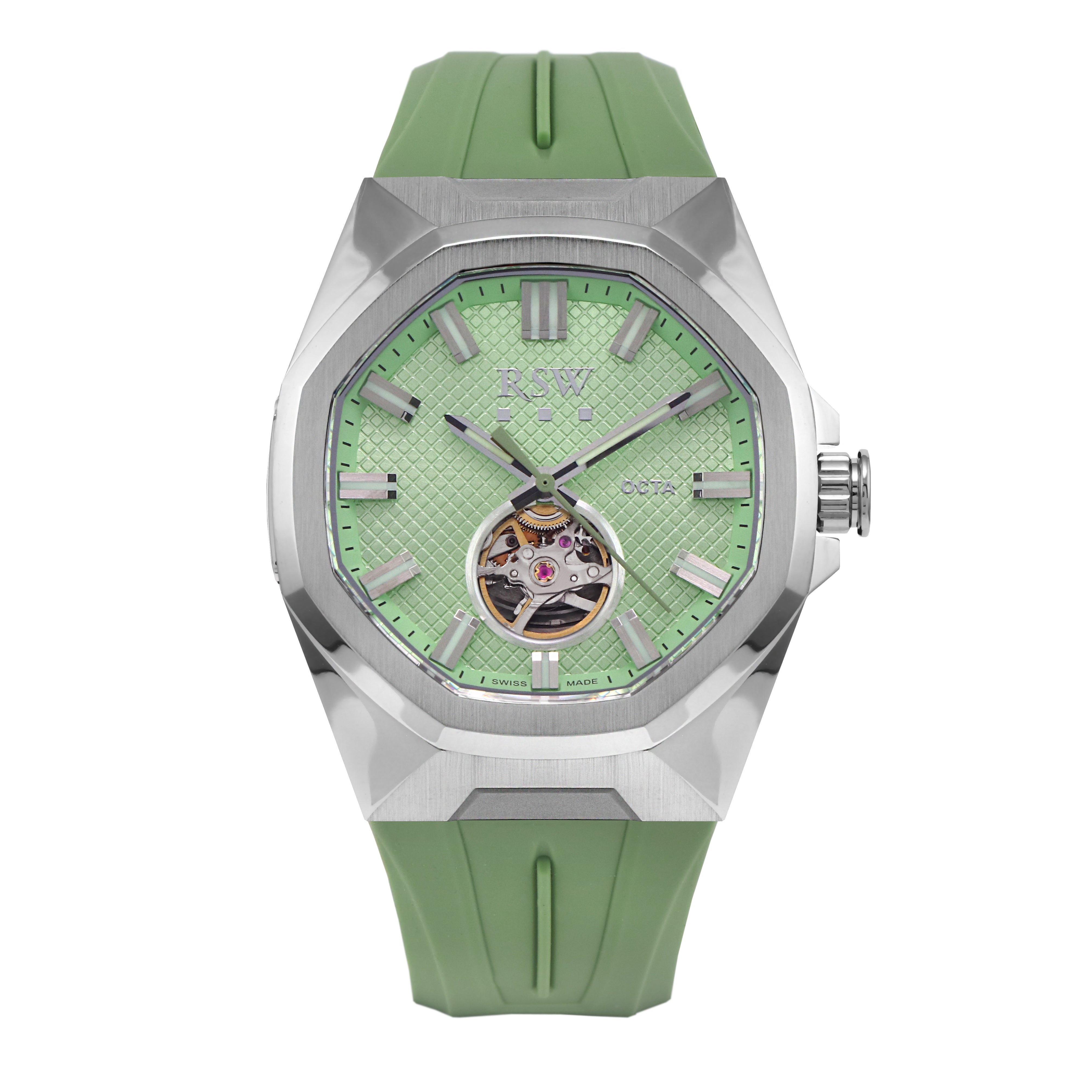 OCTA RSWA162H – RSW Collection