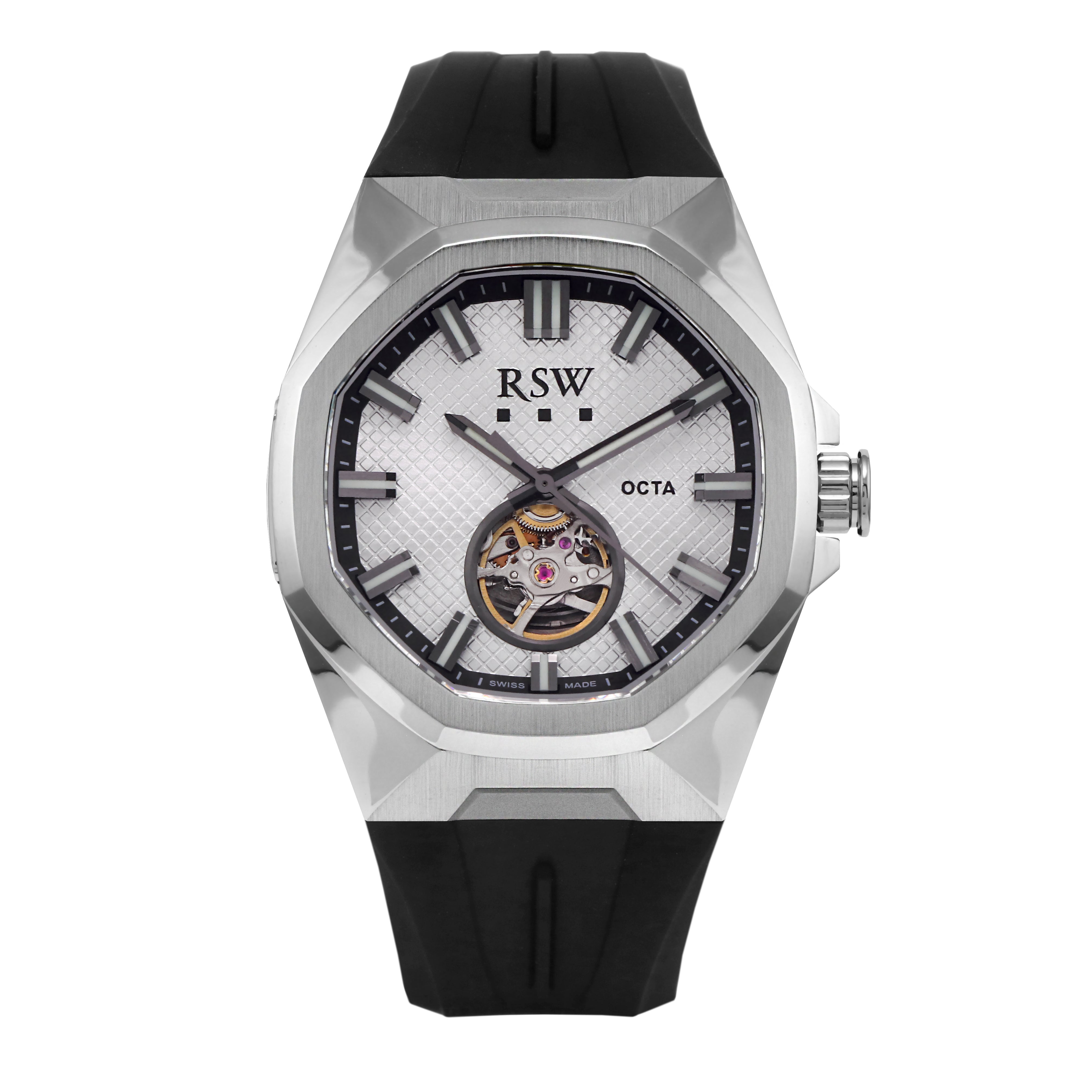 OCTA RSWA162H – RSW Collection