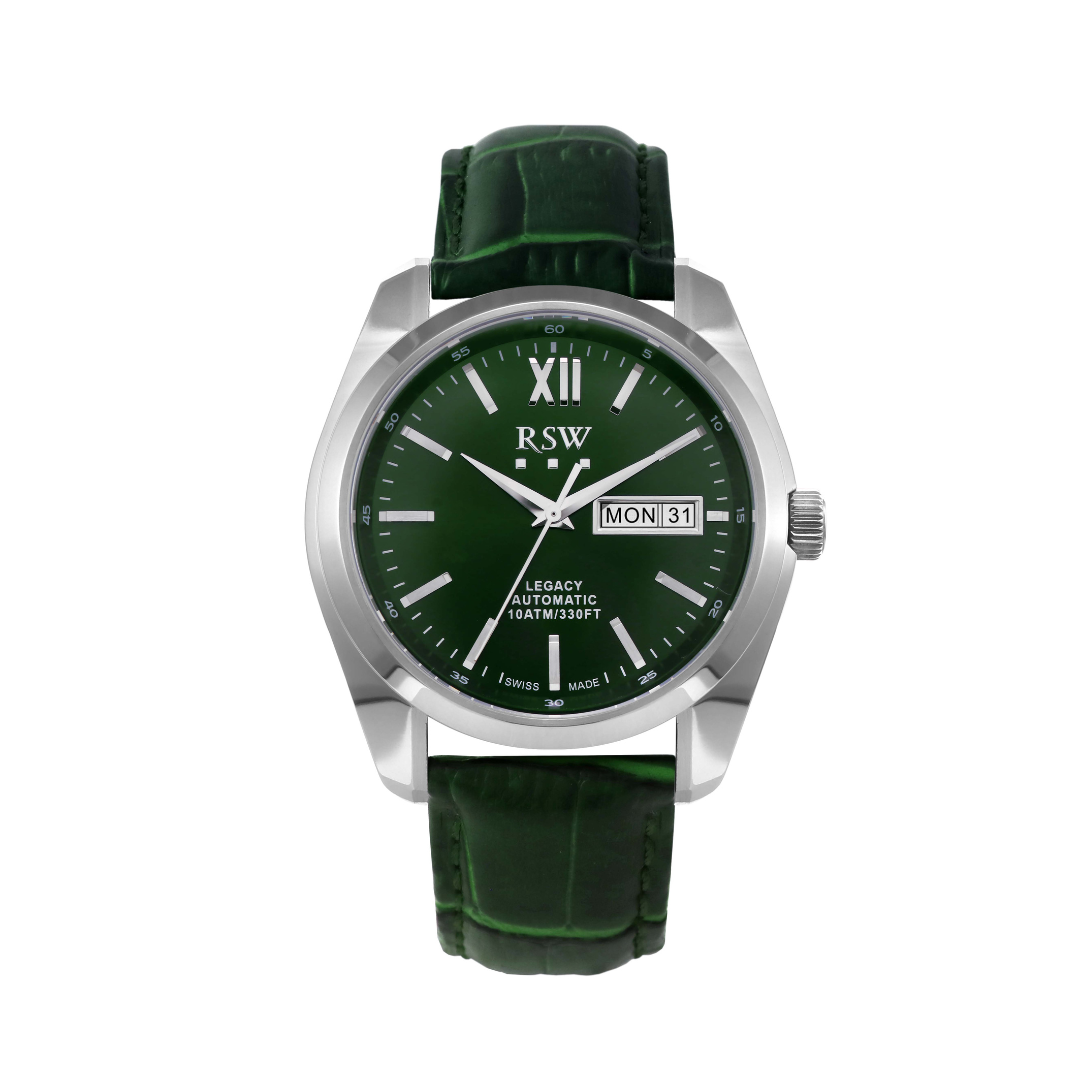 LEGACY Automatique RSWA164-SL – RSW Collection