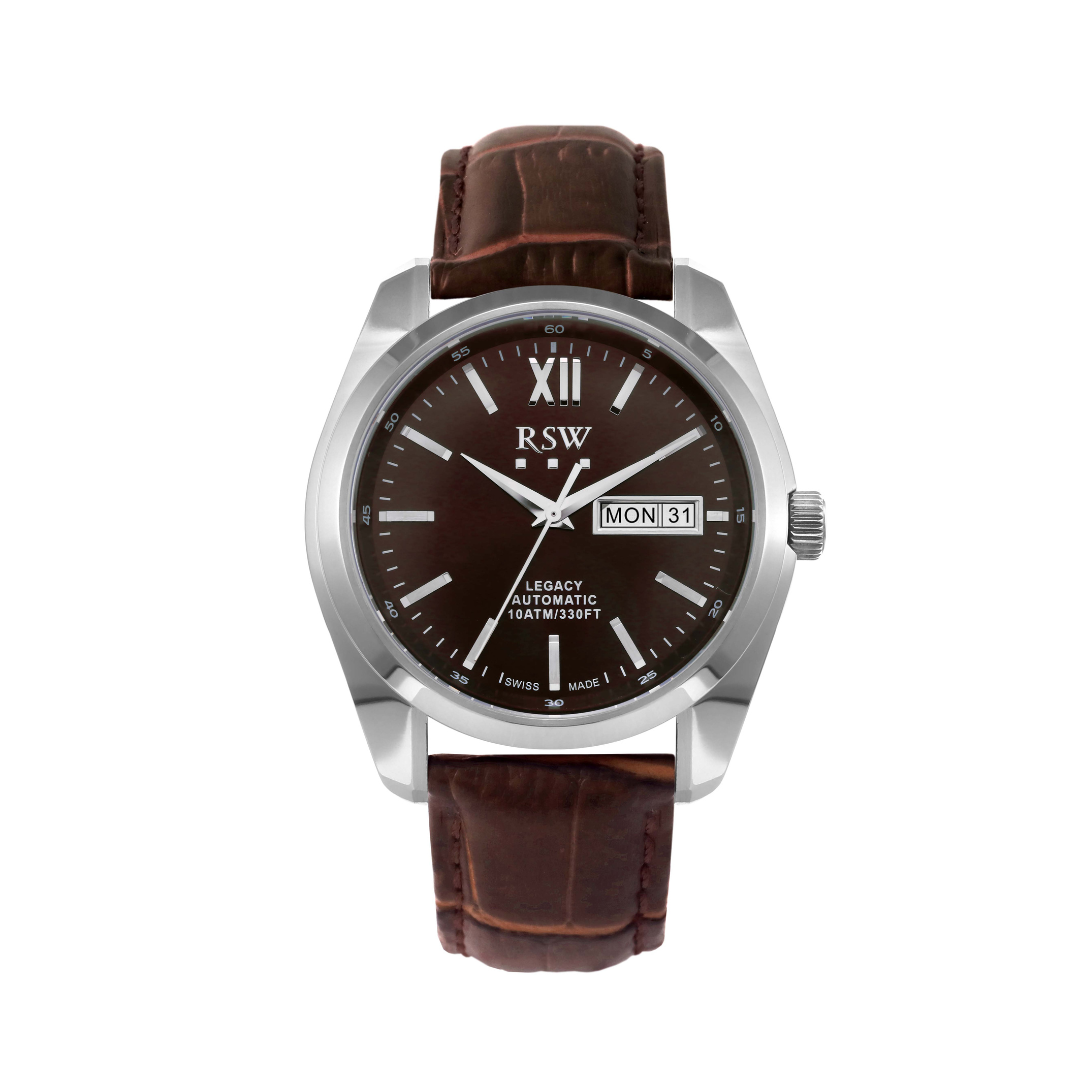 LEGACY Automatique RSWA164-SL – RSW Collection