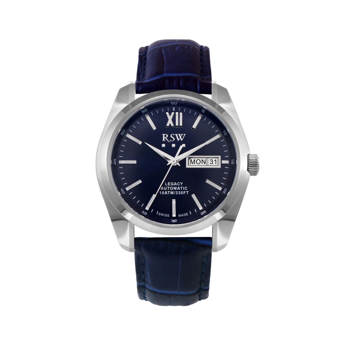 LEGACY Automatique RSWA164-SL – RSW Collection