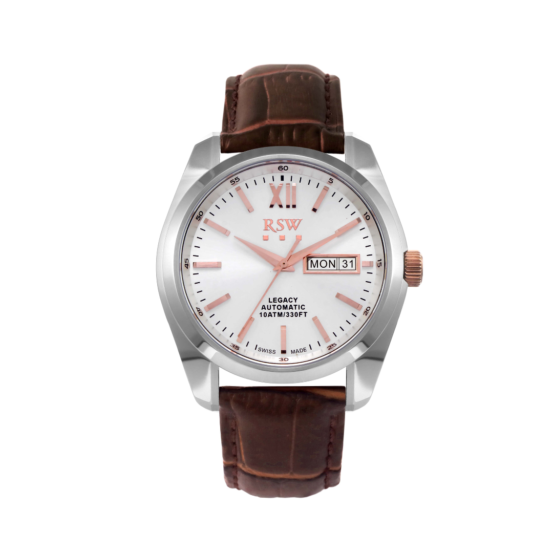 LEGACY Automatique RSWA164-SL – RSW Collection