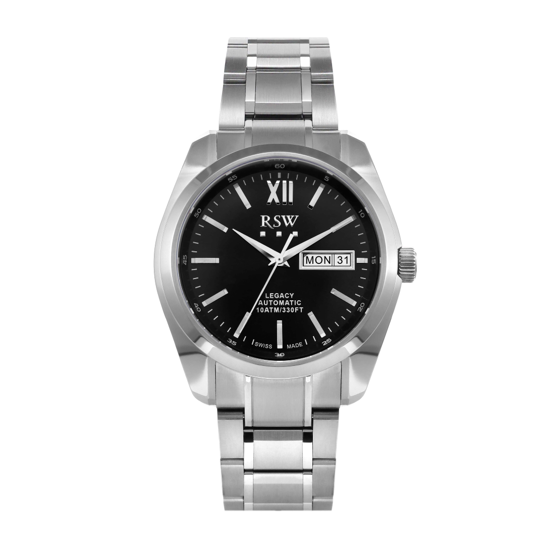 LEGACY Automatique RSWA164-SS – RSW Collection