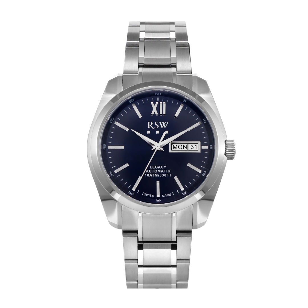 LEGACY Automatique RSWA164-SS – RSW Collection