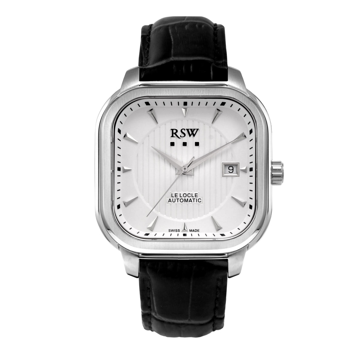 Le Locle Automatique RSWA165-SL – RSW Collection