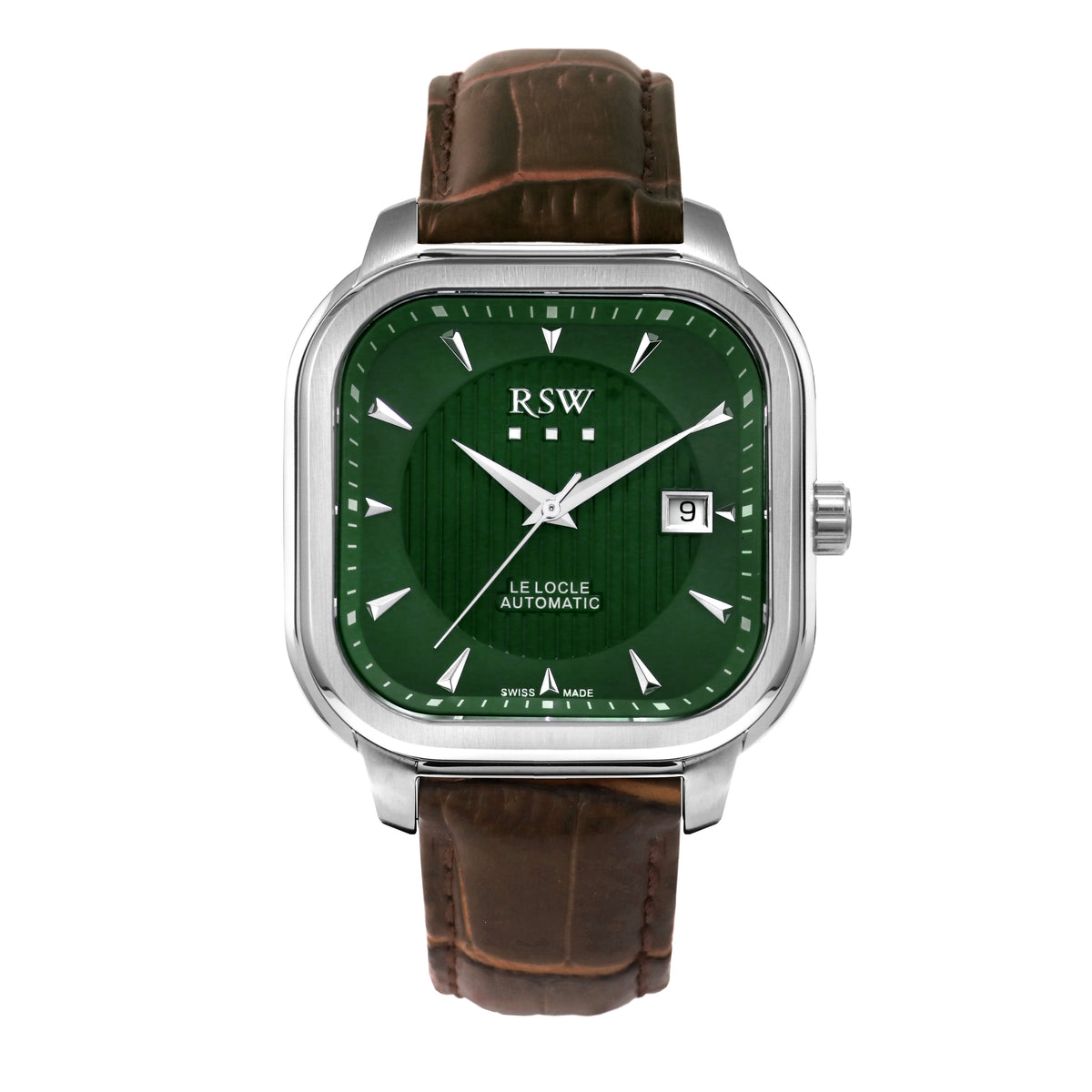 Le Locle Automatique RSWA165-SL – RSW Collection
