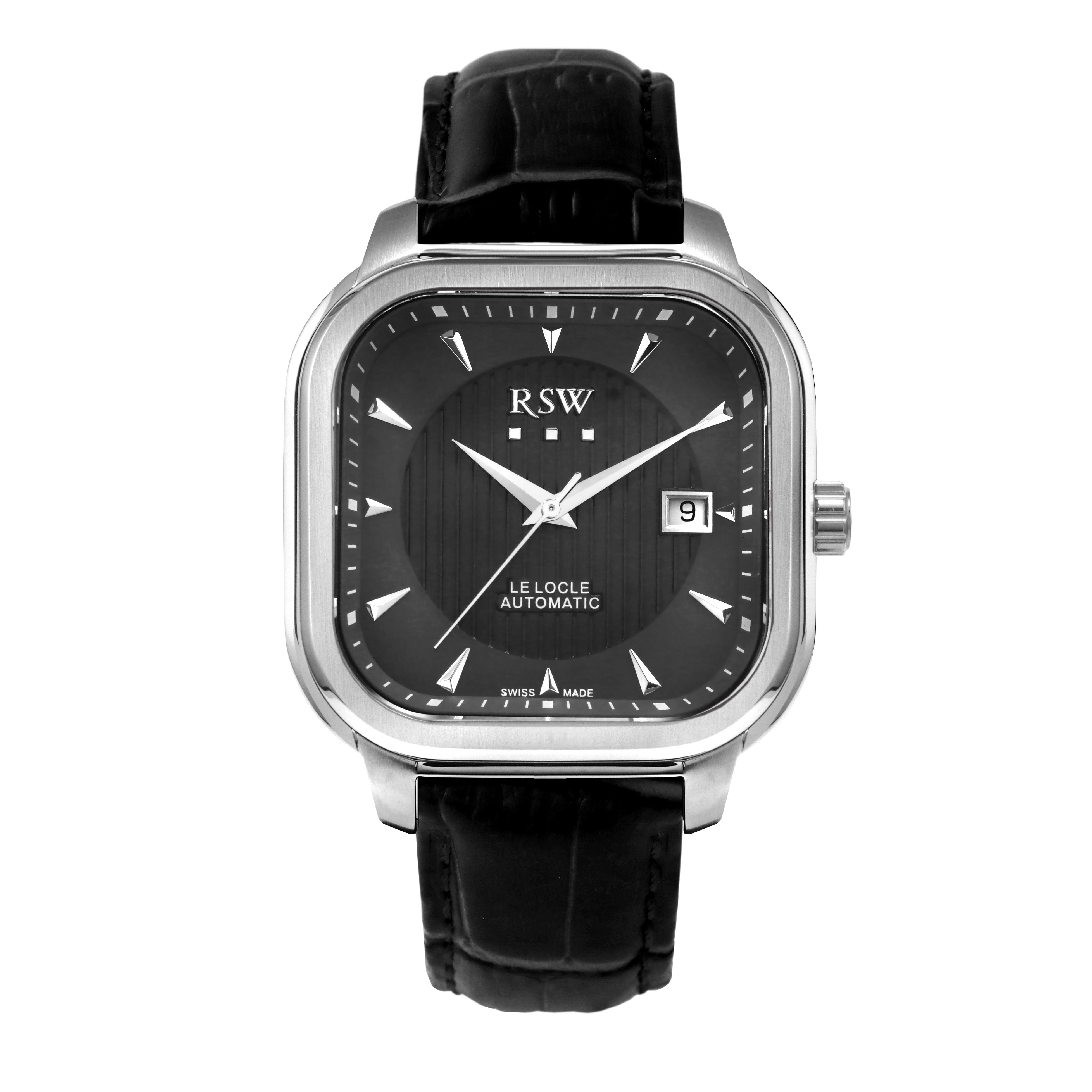 Le Locle Automatique – RSWA165-SL