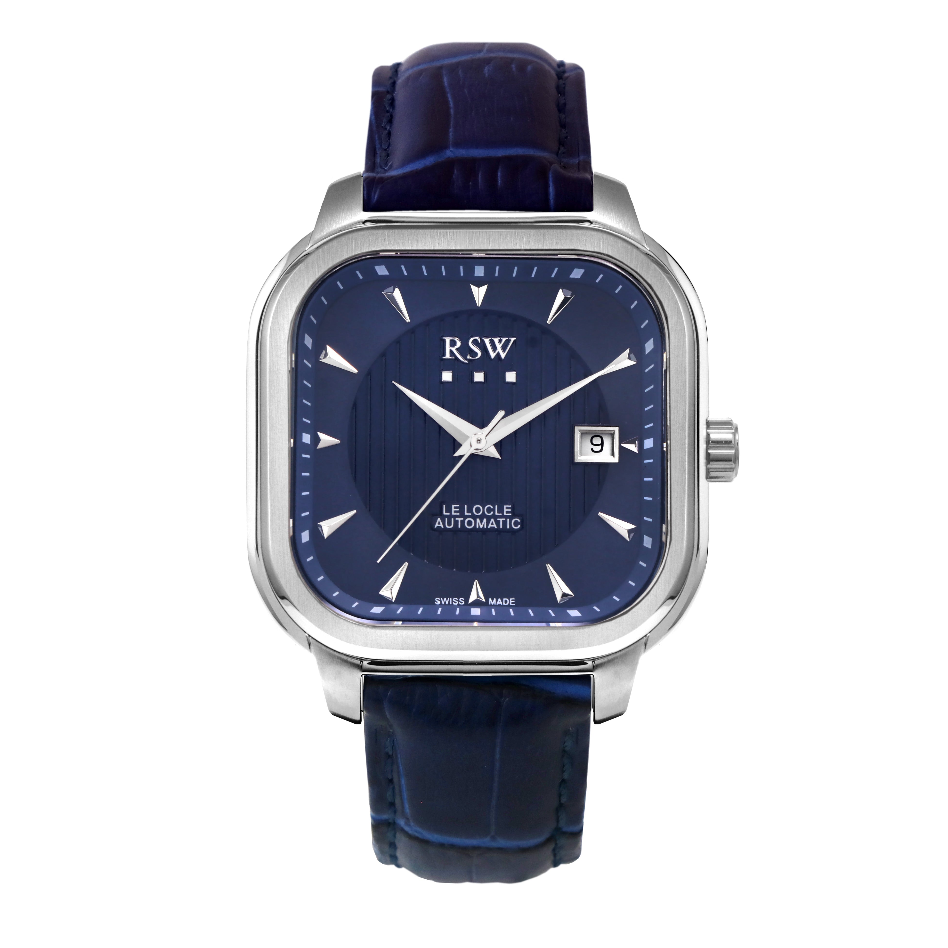 Le Locle Automatique – RSWA165-SL