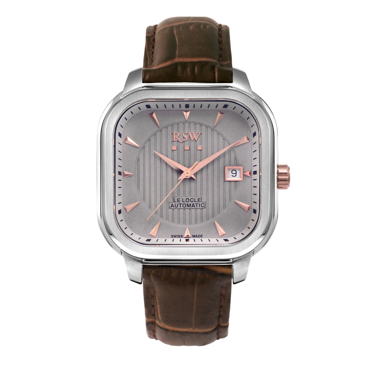 Le Locle Automatique RSWA165-SL – RSW Collection