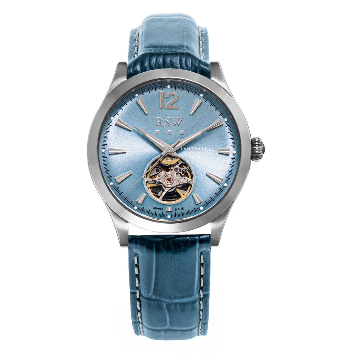 La Neuveville RSWA166H-SL – RSW Collection
