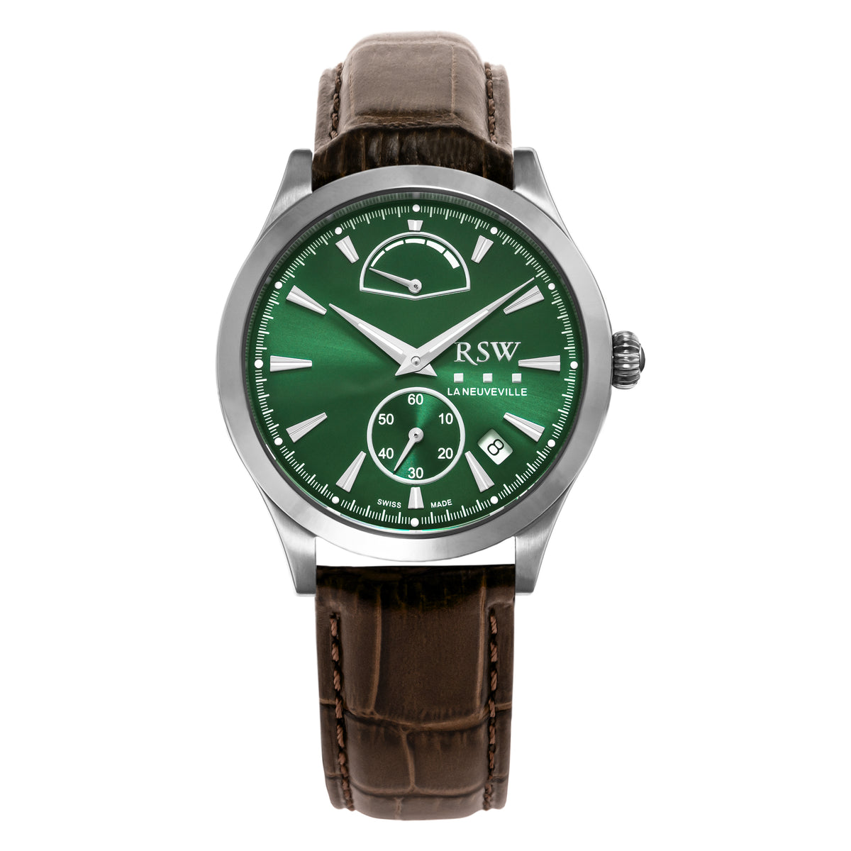 La Neuveville RSWA166R-SL – RSW Collection